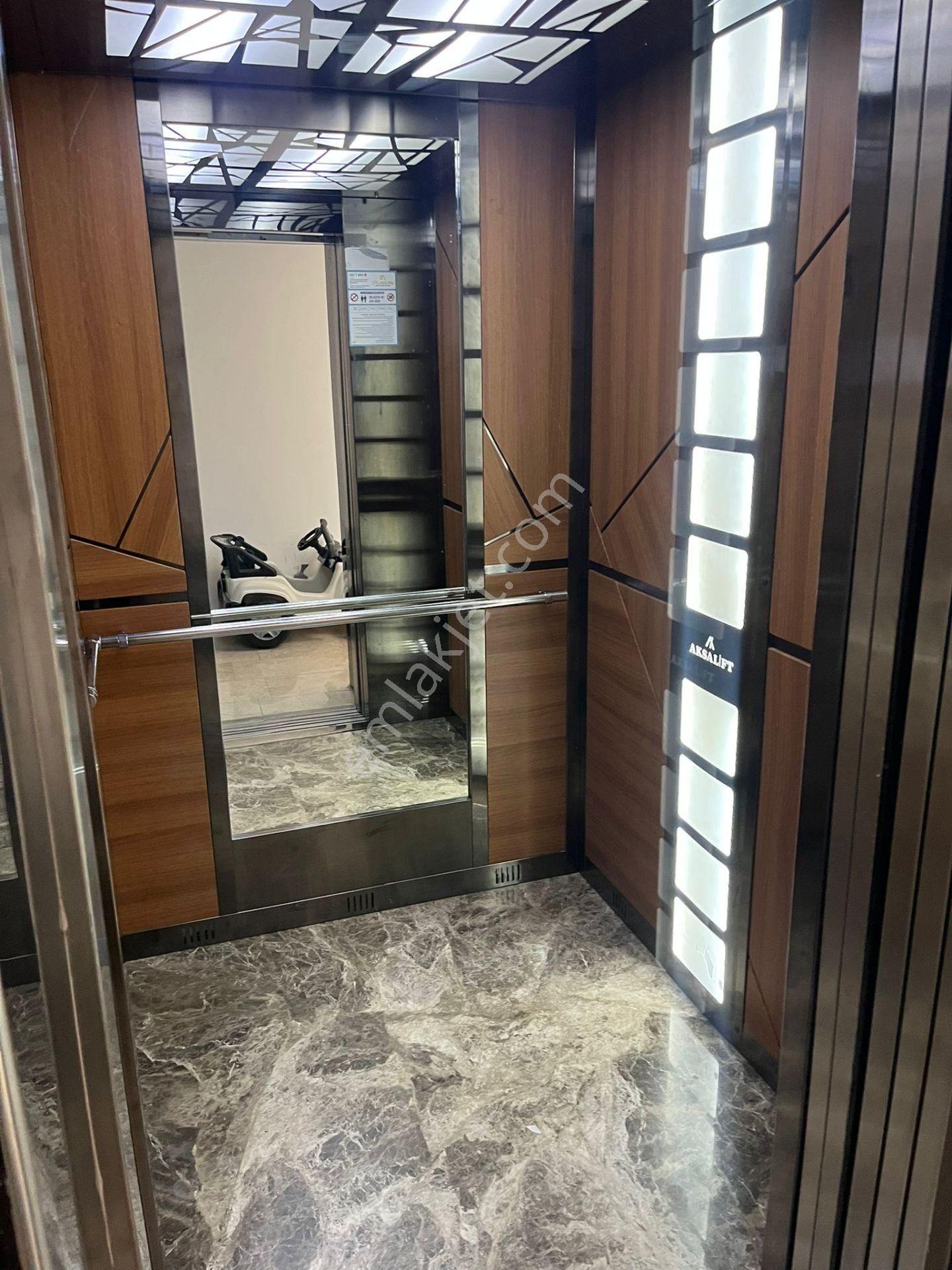 Silifke/sarıcalar 3+1 Eşyalı Site İçi Kiralık Daire - Görsel 5