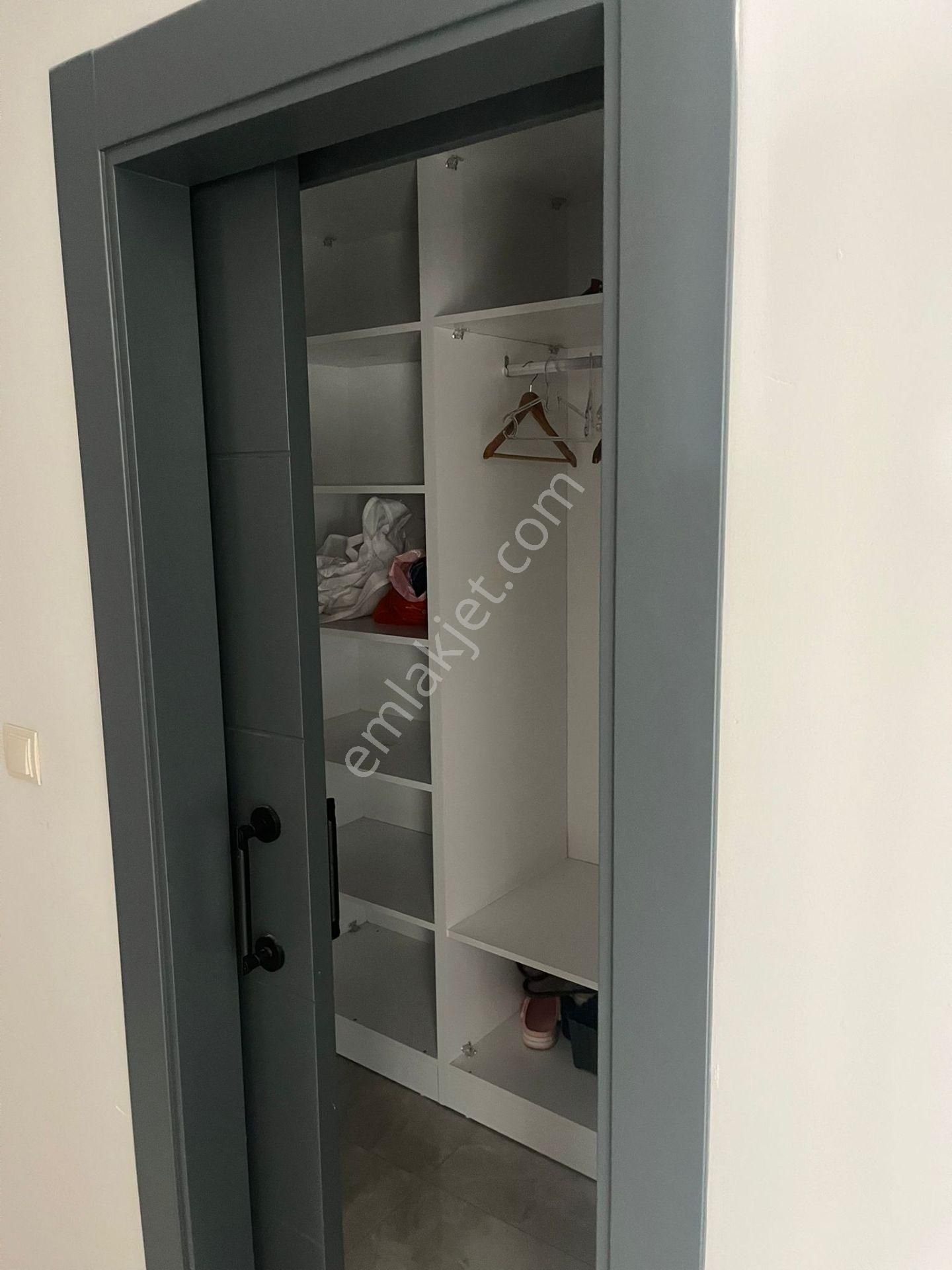 Silifke/sarıcalar 3+1 Eşyalı Site İçi Kiralık Daire - Görsel 12