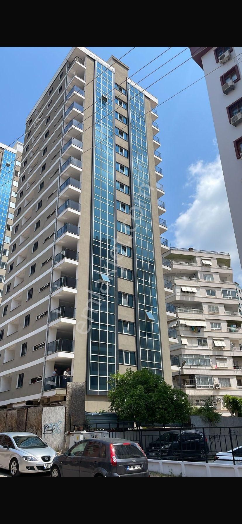 Adana Turgut Özal Bulvarı Merkezi Konumda Satılık 3+1 Daire - Görsel 2