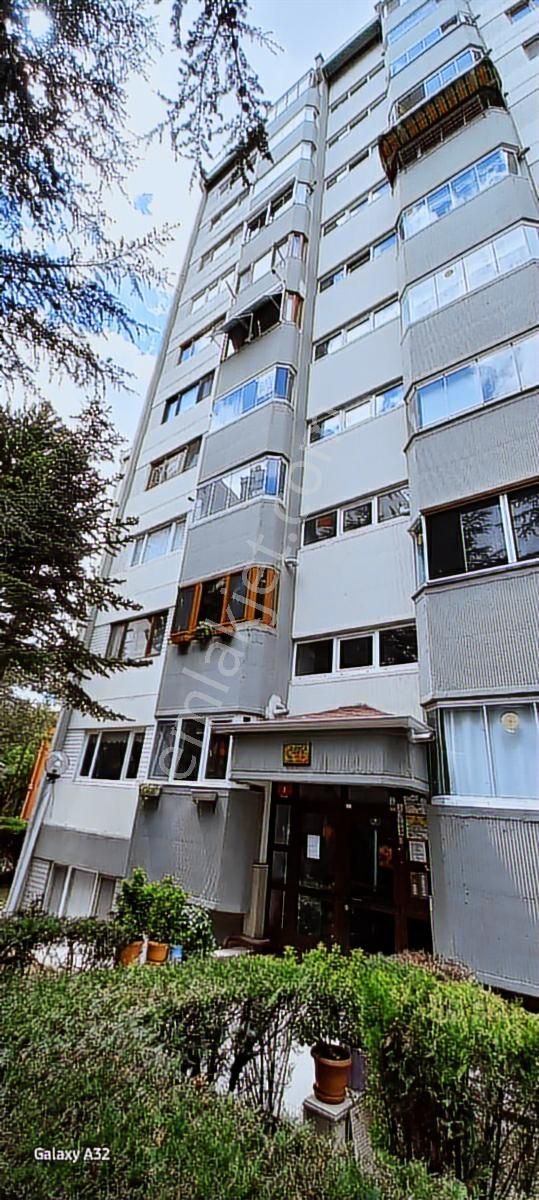 Eryaman Altay Mahallesinde Arakat 3+1 Boş