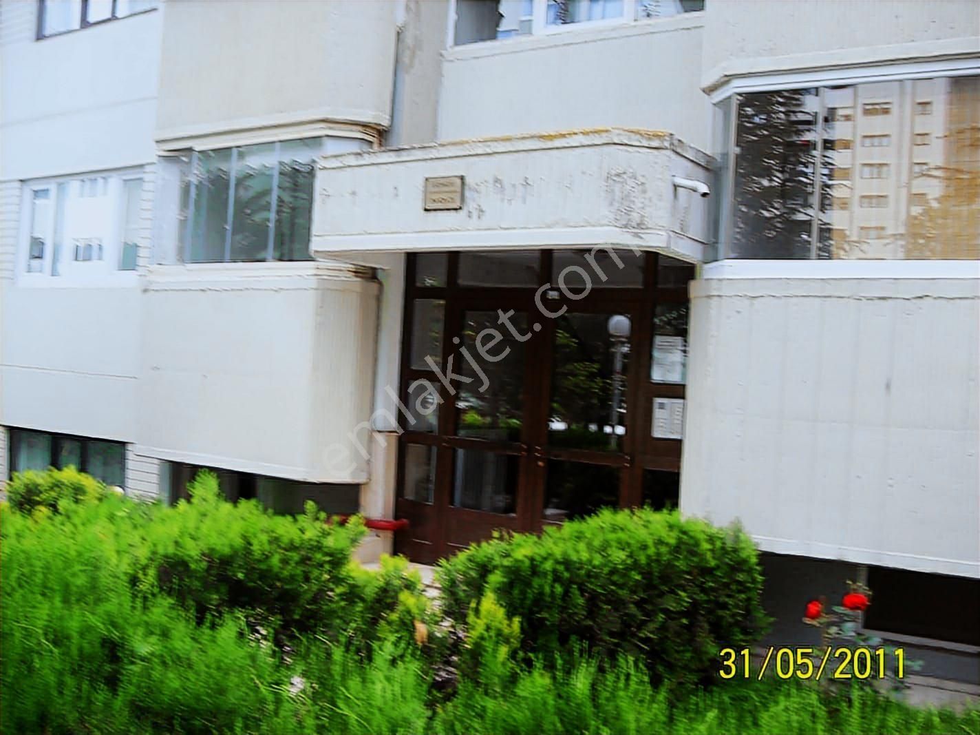 Eryaman Altay Mahallesinde Arakat 3+1 Boş - Görsel 2