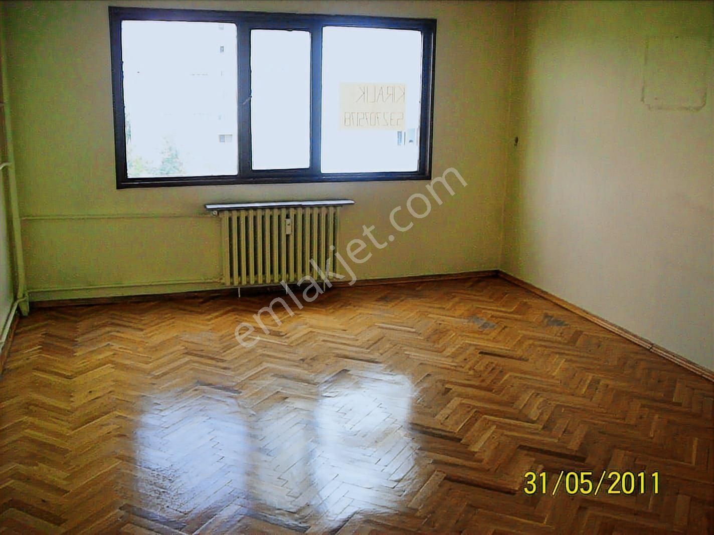 Eryaman Altay Mahallesinde Arakat 3+1 Boş - Görsel 5