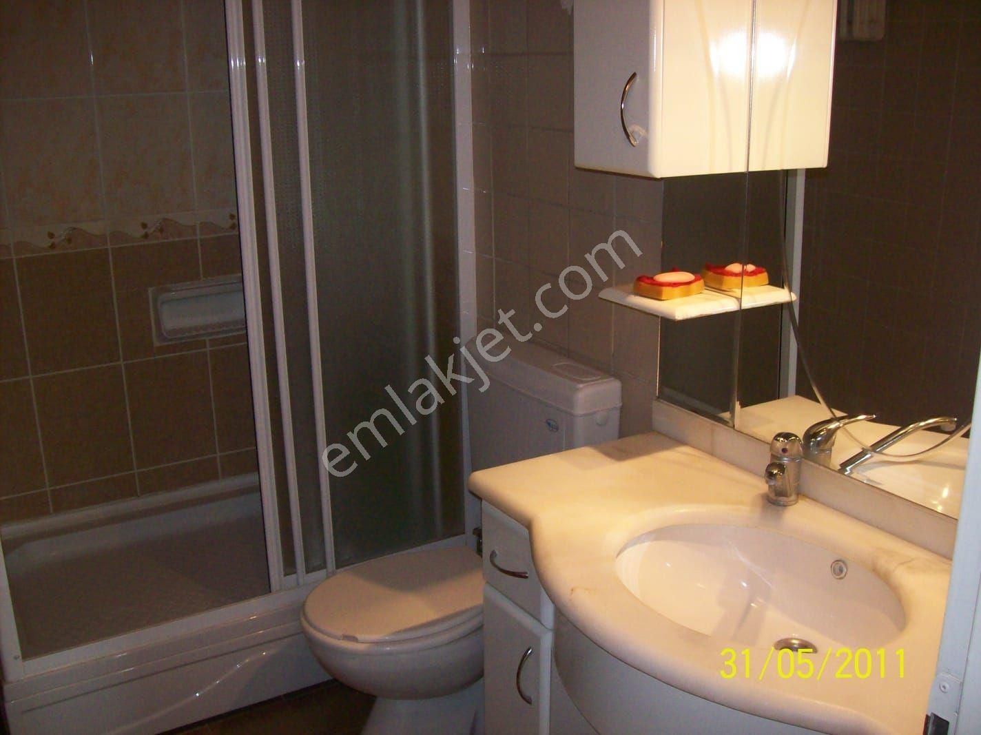 Eryaman Altay Mahallesinde Arakat 3+1 Boş - Görsel 12