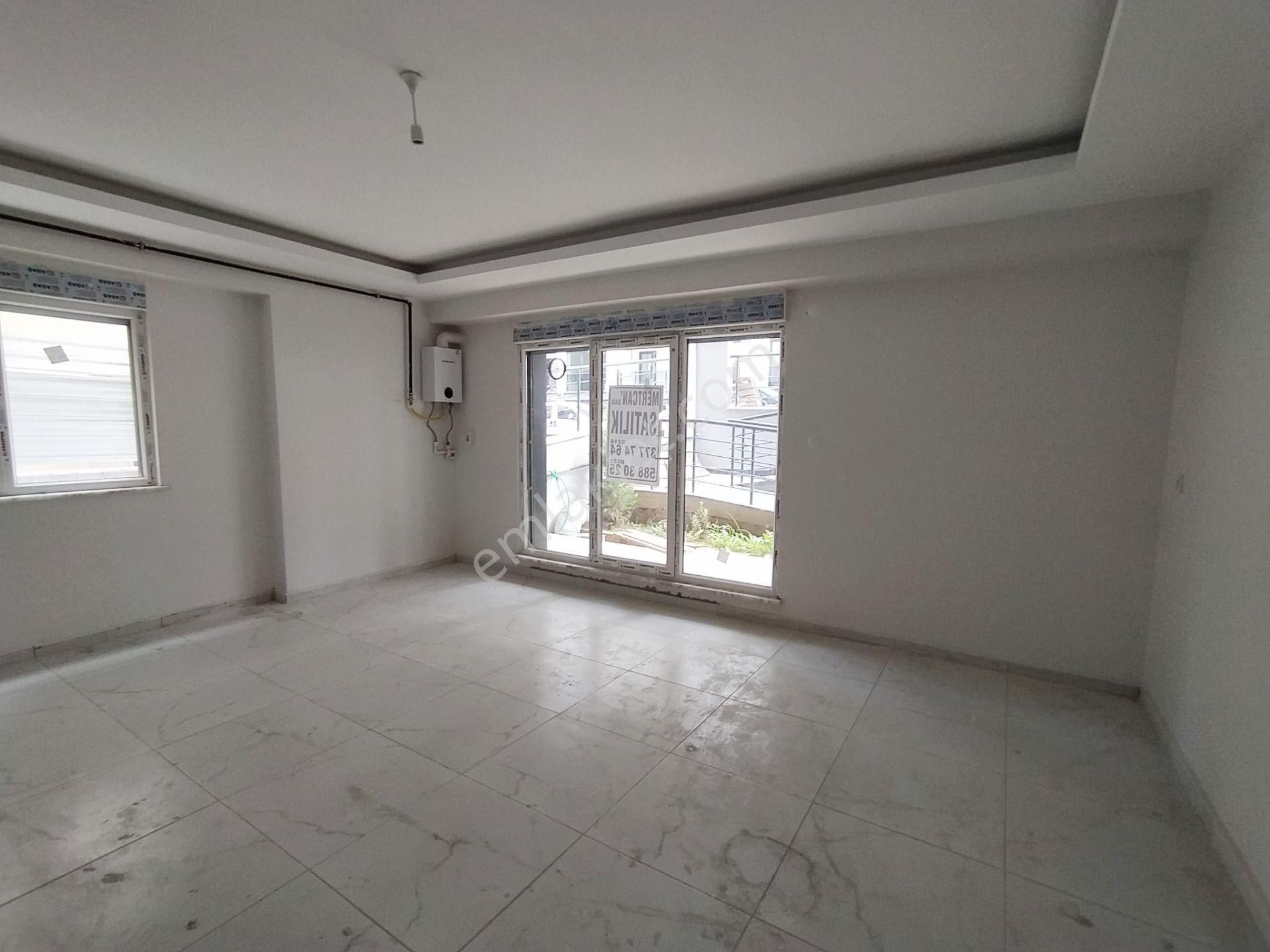 Mertcan Dan Pendik Marmaraya Yürüme Panjurlu 2+1 Tapu Masrafsız - Görsel 5