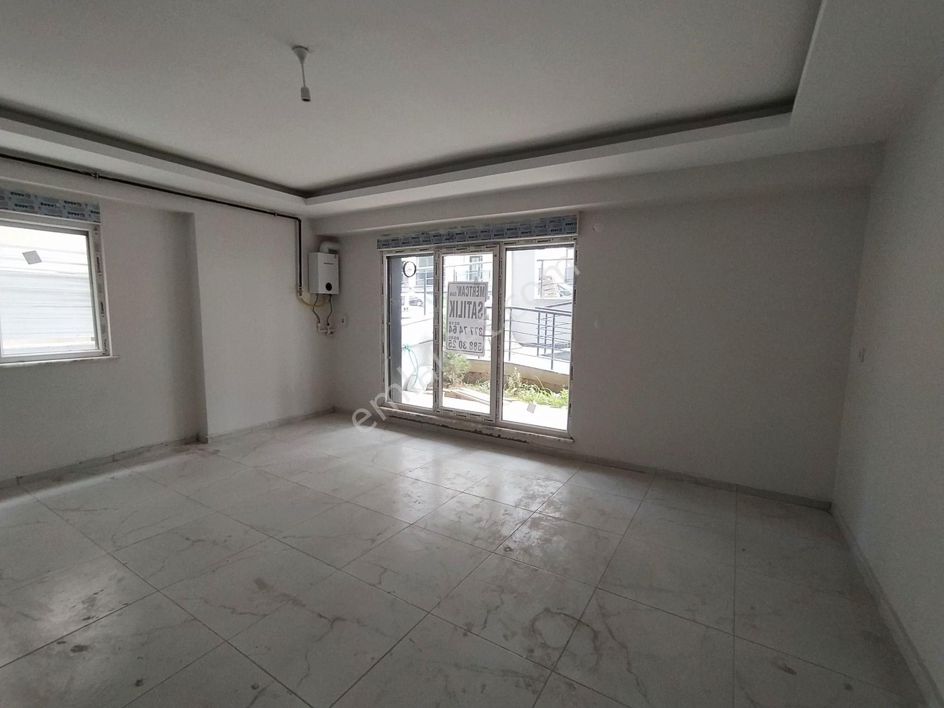 Mertcan Dan Pendik Marmaraya Yürüme Panjurlu 2+1 Tapu Masrafsız - Görsel 2