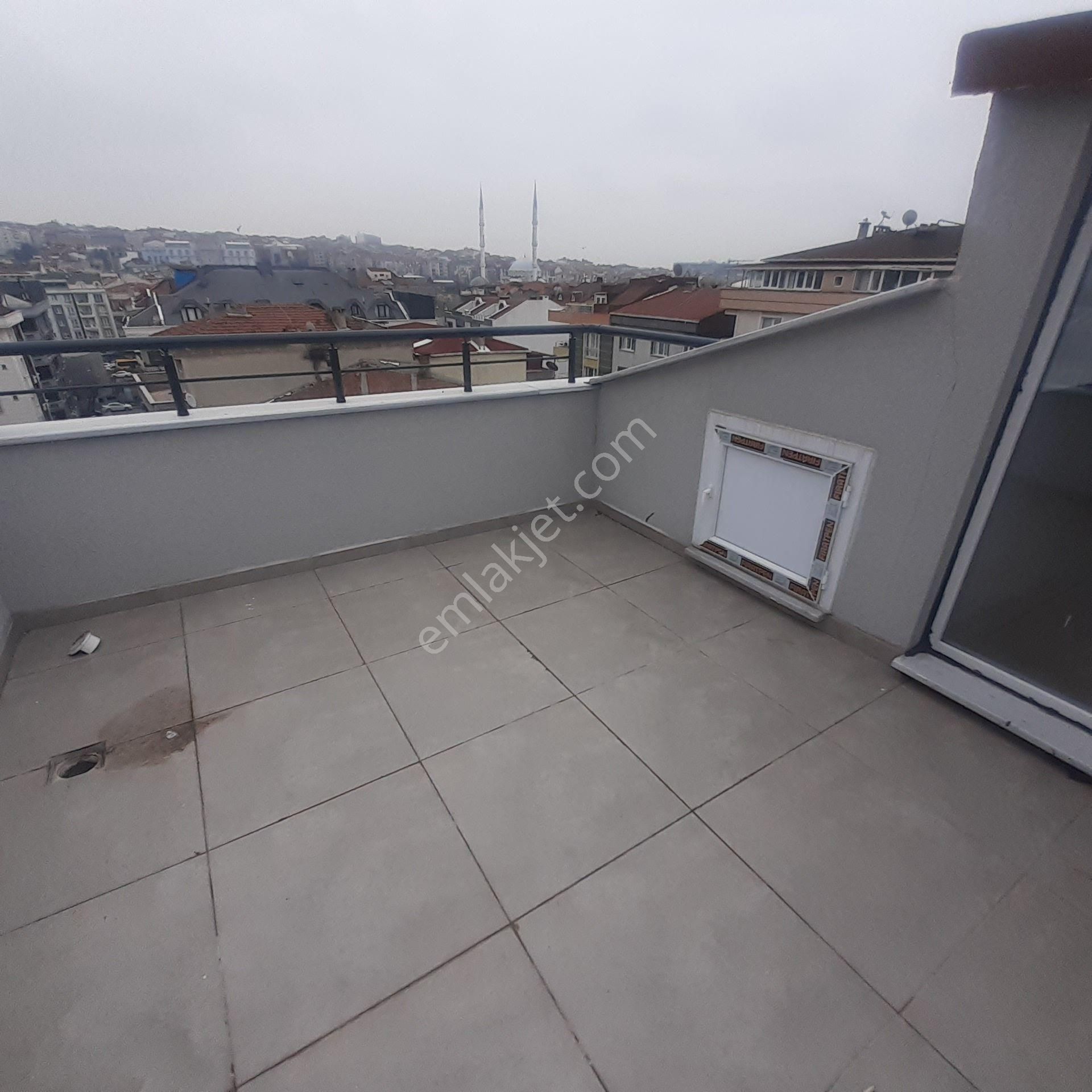 Pakemlakdan 3+1 Fîatına Dubleks 5+2 - Görsel 30