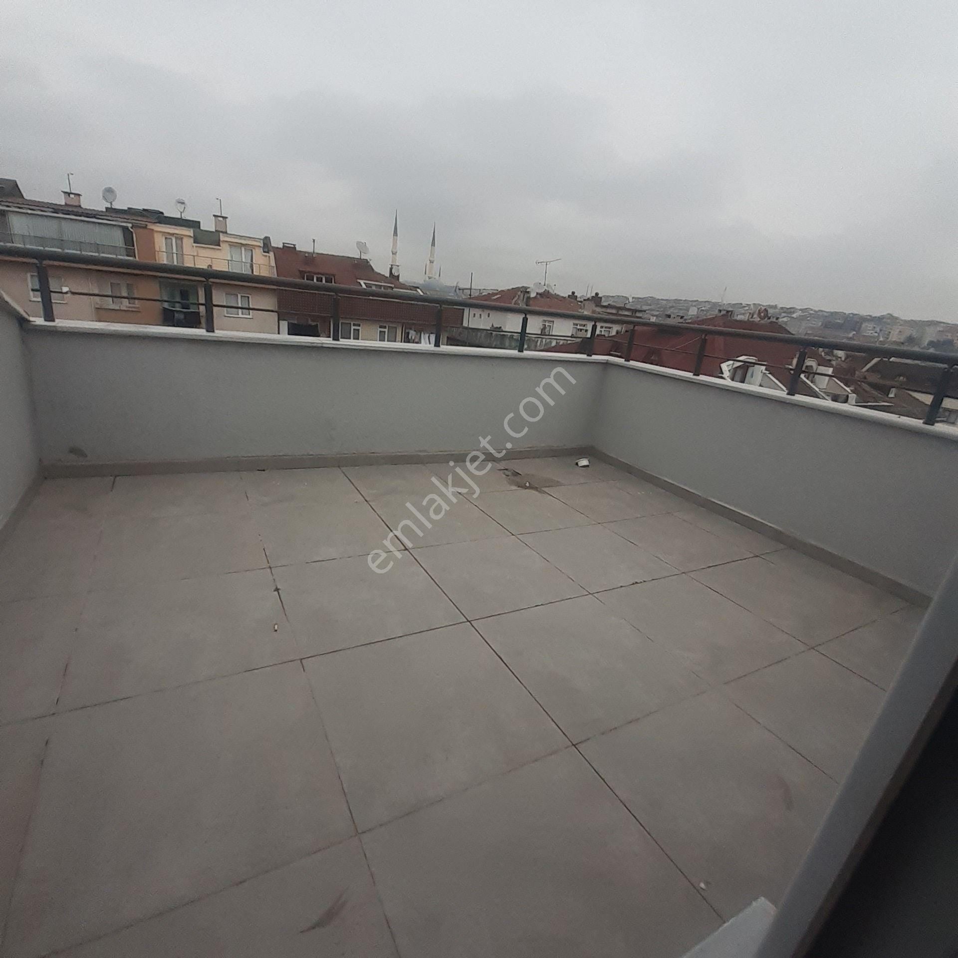 Pakemlakdan 3+1 Fîatına Dubleks 5+2 - Görsel 22