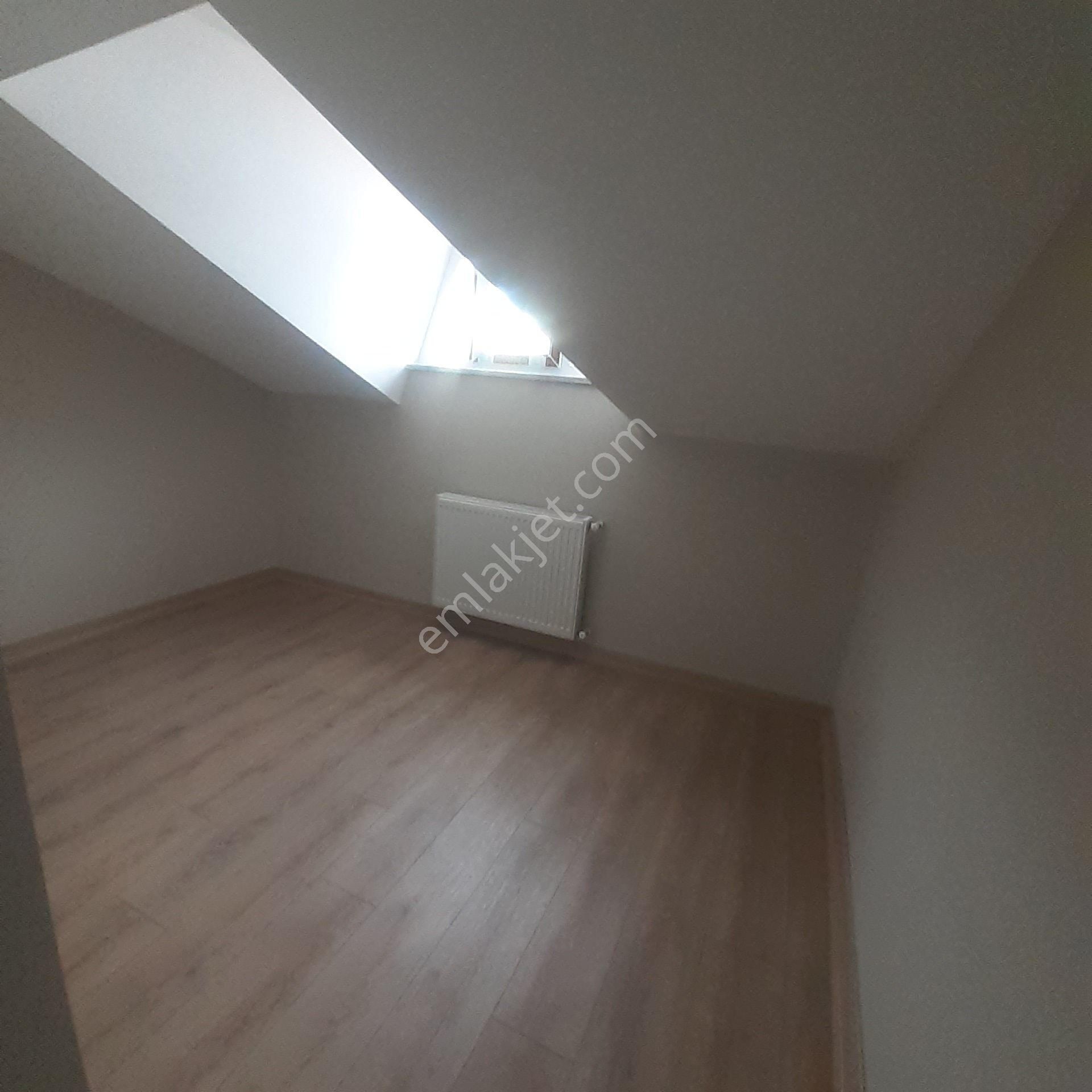 Pakemlakdan 3+1 Fîatına Dubleks 5+2 - Görsel 13