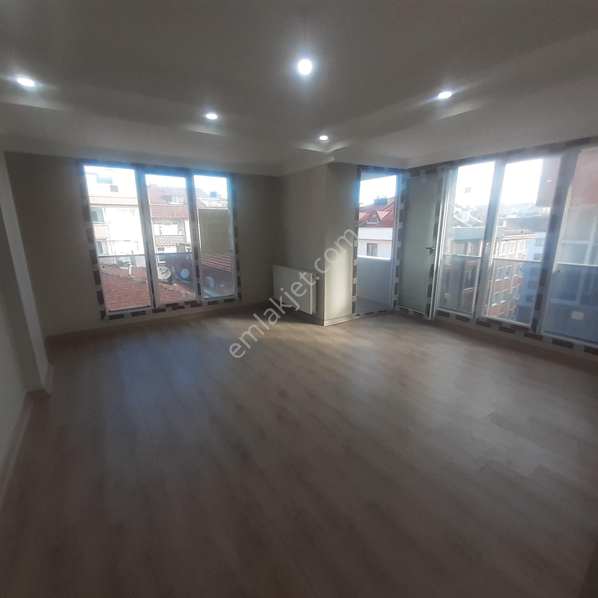 Pakemlakdan 3+1 Fîatına Dubleks 5+2 - Görsel 11