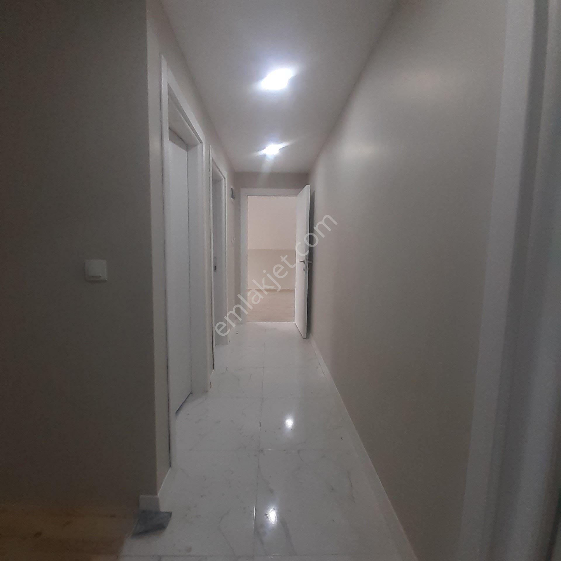 Pakemlakdan 3+1 Fîatına Dubleks 5+2 - Görsel 19