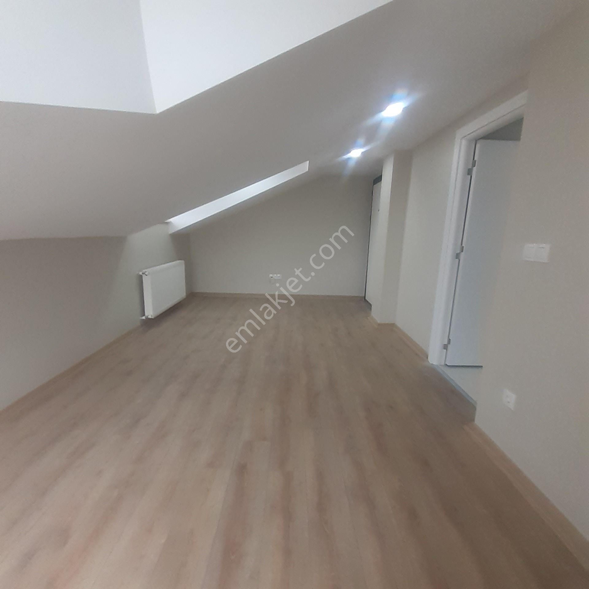 Pakemlakdan 3+1 Fîatına Dubleks 5+2 - Görsel 29