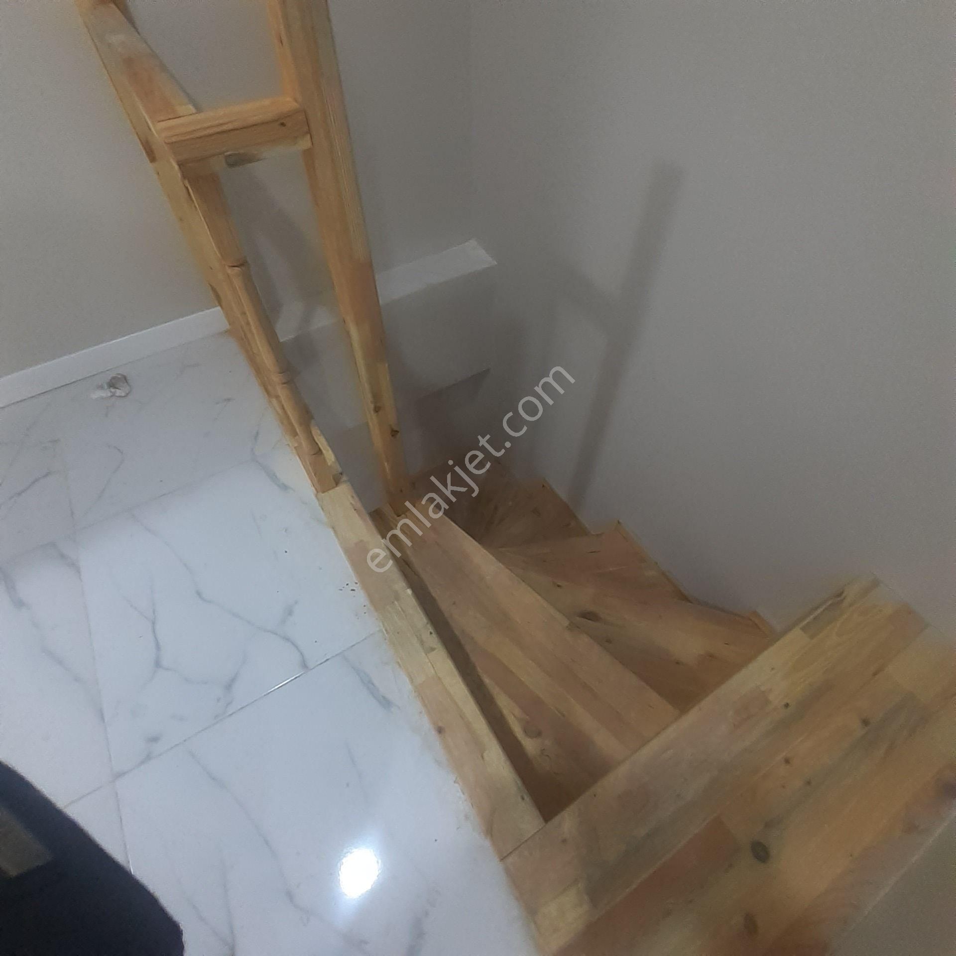 Pakemlakdan 3+1 Fîatına Dubleks 5+2 - Görsel 34