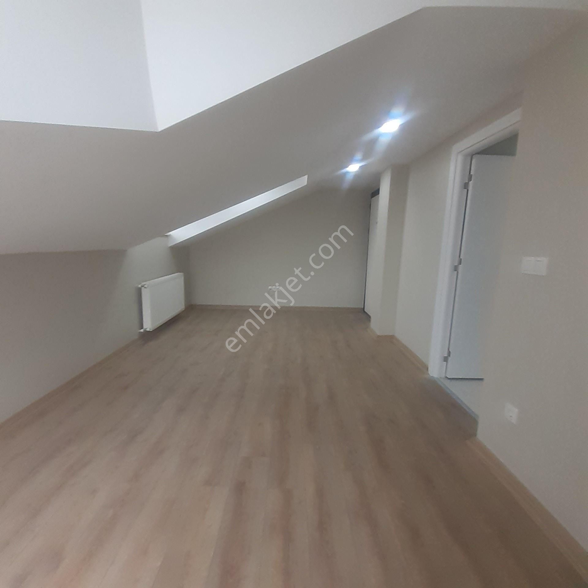 Pakemlakdan 3+1 Fîatına Dubleks 5+2 - Görsel 21