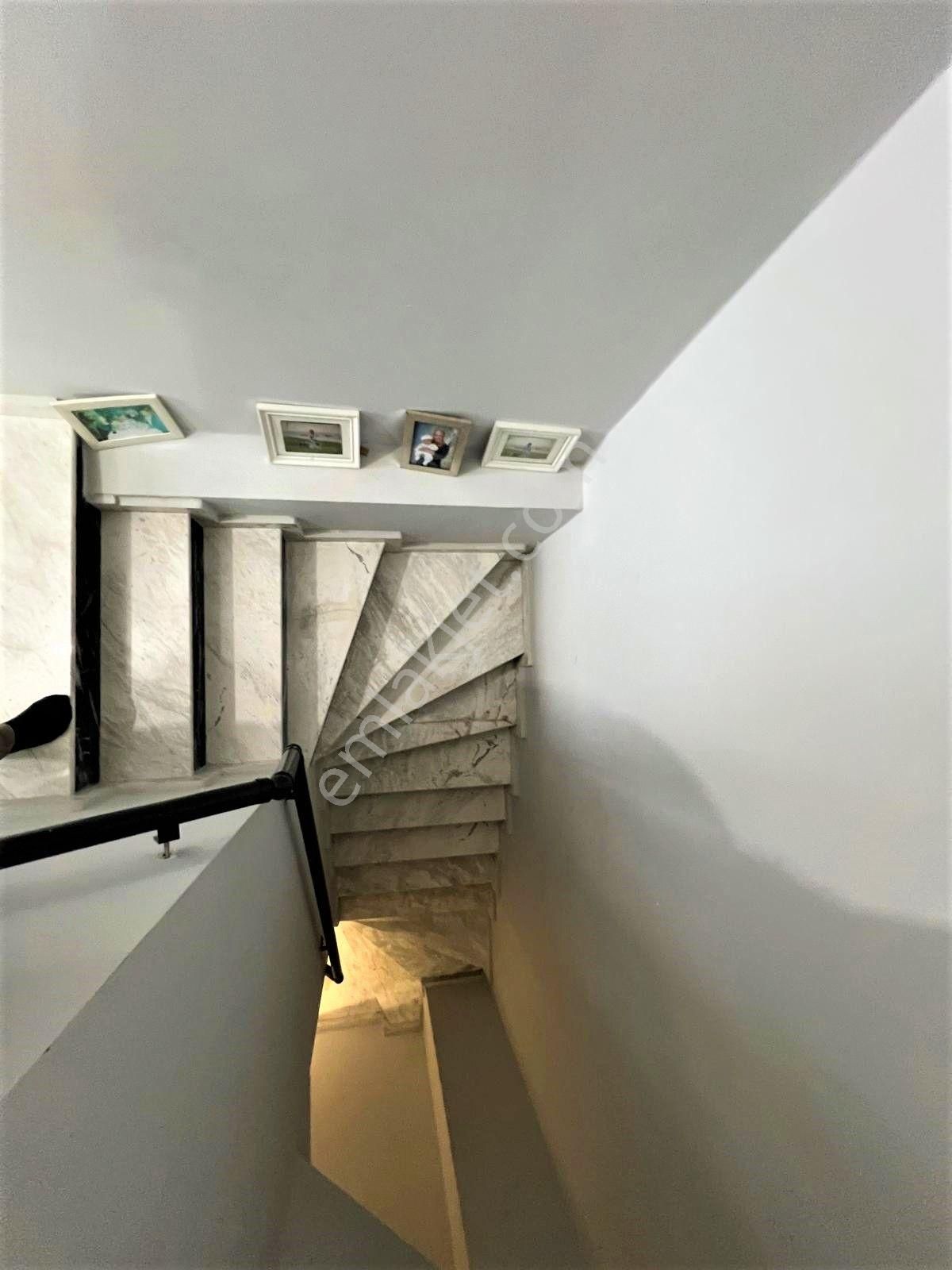 🟠🟠alfa'dan Akçay'da Ultra Lüks Havuzlu Kapalı Otoparklı Ayrı Mutfak 3+1 Dublex - Görsel 27