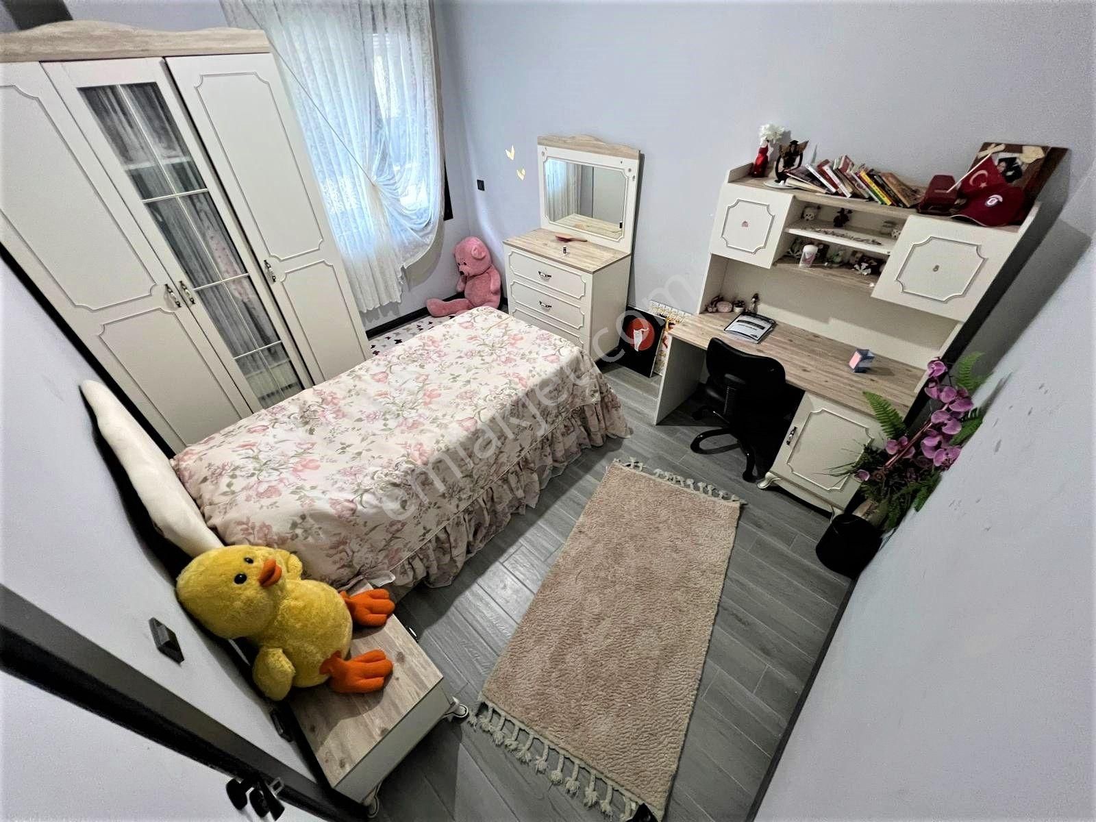 🟠🟠alfa'dan Akçay'da Ultra Lüks Havuzlu Kapalı Otoparklı Ayrı Mutfak 3+1 Dublex - Görsel 8