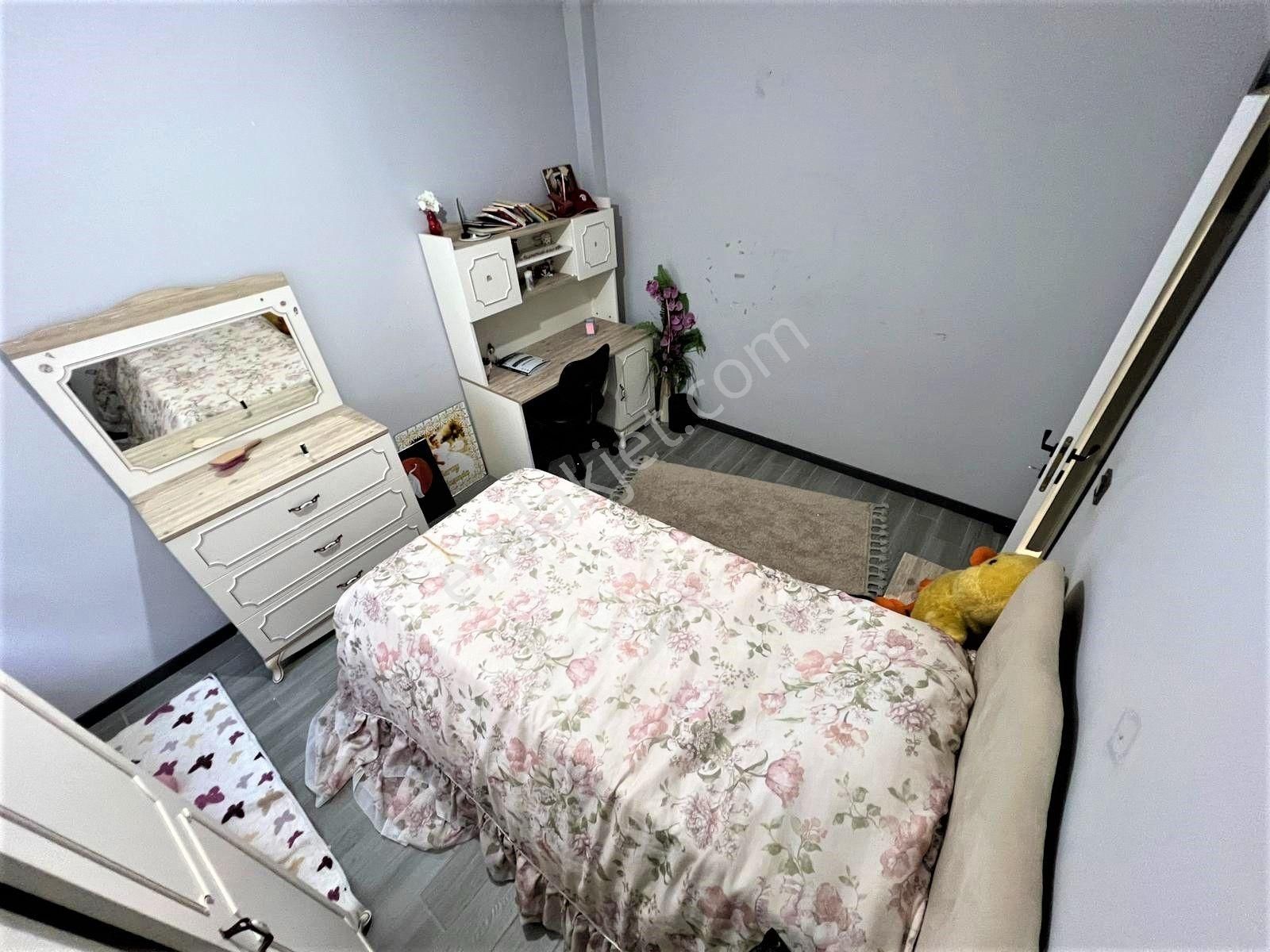 🟠🟠alfa'dan Akçay'da Ultra Lüks Havuzlu Kapalı Otoparklı Ayrı Mutfak 3+1 Dublex - Görsel 7