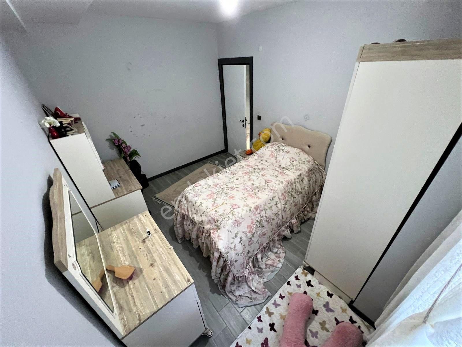 🟠🟠alfa'dan Akçay'da Ultra Lüks Havuzlu Kapalı Otoparklı Ayrı Mutfak 3+1 Dublex - Görsel 25