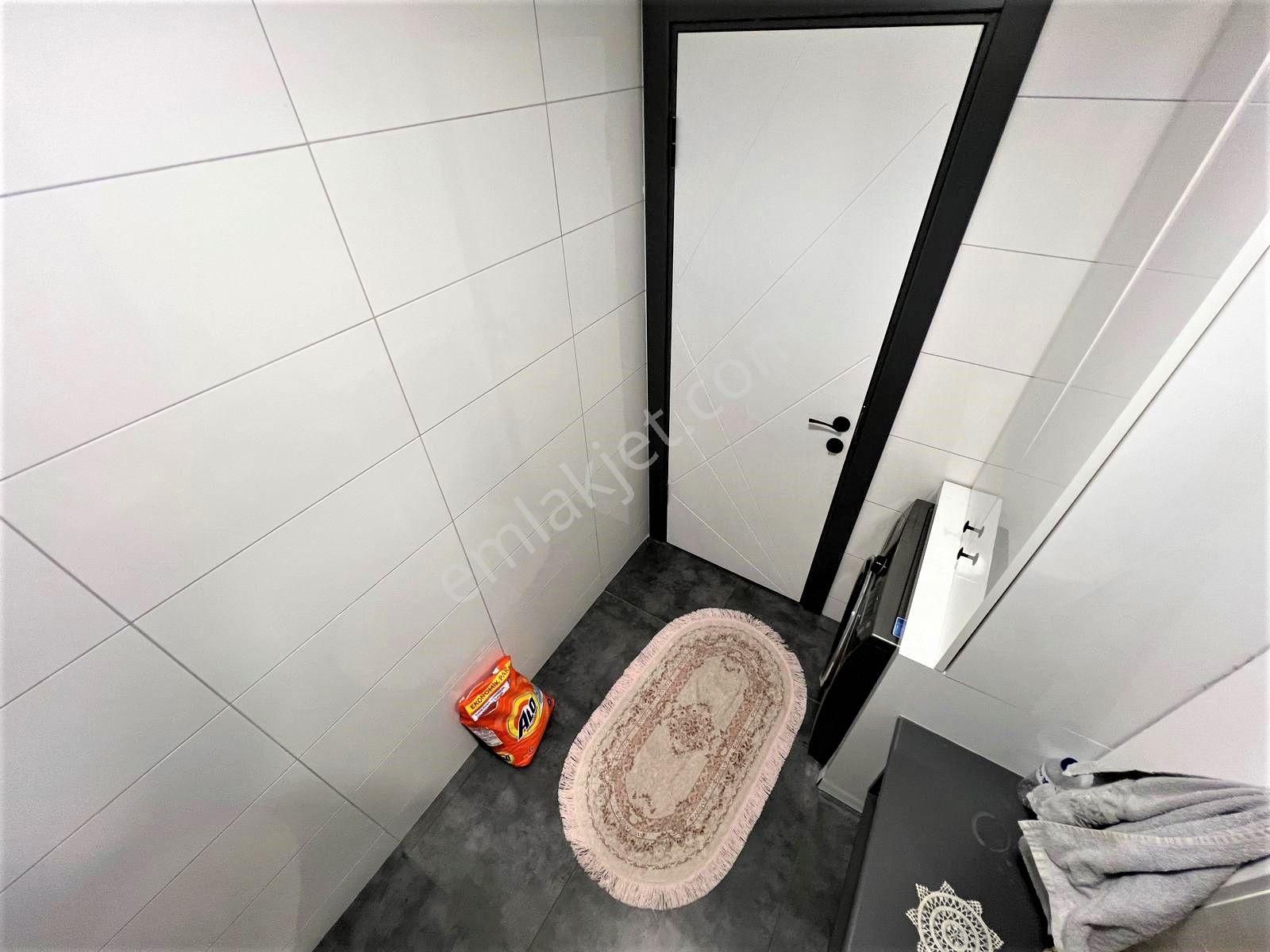 🟠🟠alfa'dan Akçay'da Ultra Lüks Havuzlu Kapalı Otoparklı Ayrı Mutfak 3+1 Dublex - Görsel 15