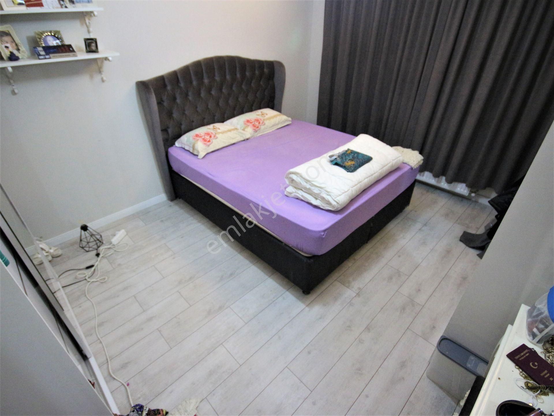 🟠🟠tek Yetkili Alfa'dan Akçay'da Satılık Ön Cephe Devasa Balkon Ayrı Mutfak Asansörlü 2+1 Daire - Görsel 14