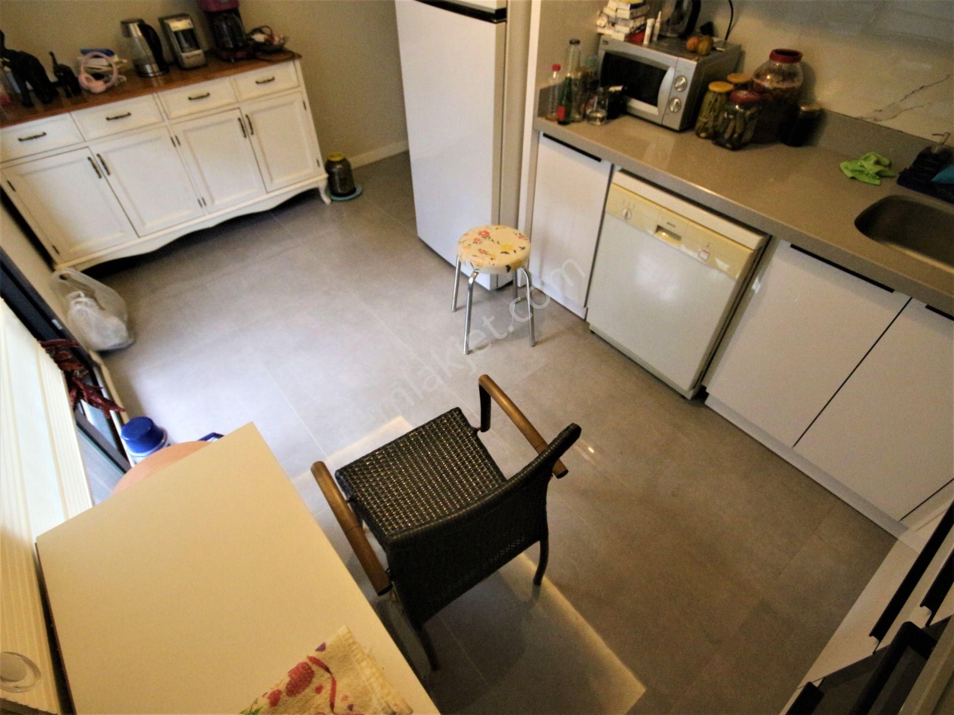 🟠🟠tek Yetkili Alfa'dan Akçay'da Satılık Ön Cephe Devasa Balkon Ayrı Mutfak Asansörlü 2+1 Daire - Görsel 23