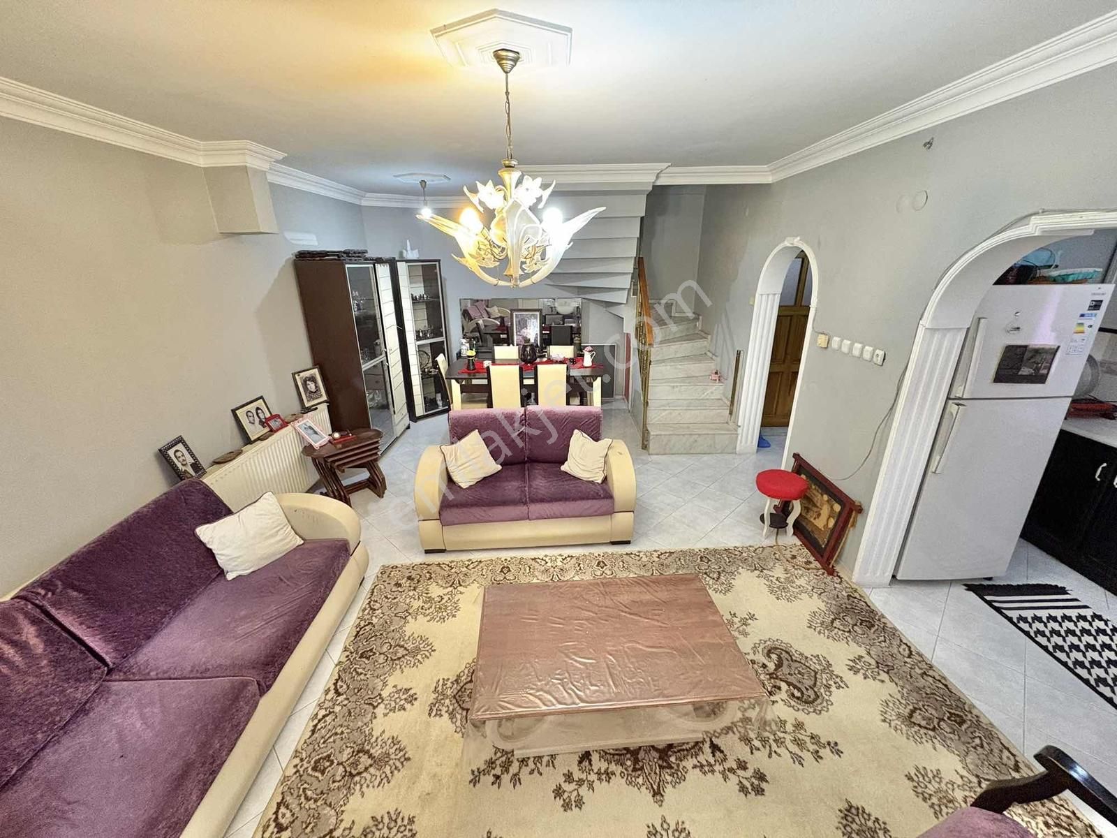 ⫷█sadece Onur Yıldırımdan Doktorlarda Şahane 3+1 Villa⫷█ - Görsel 33