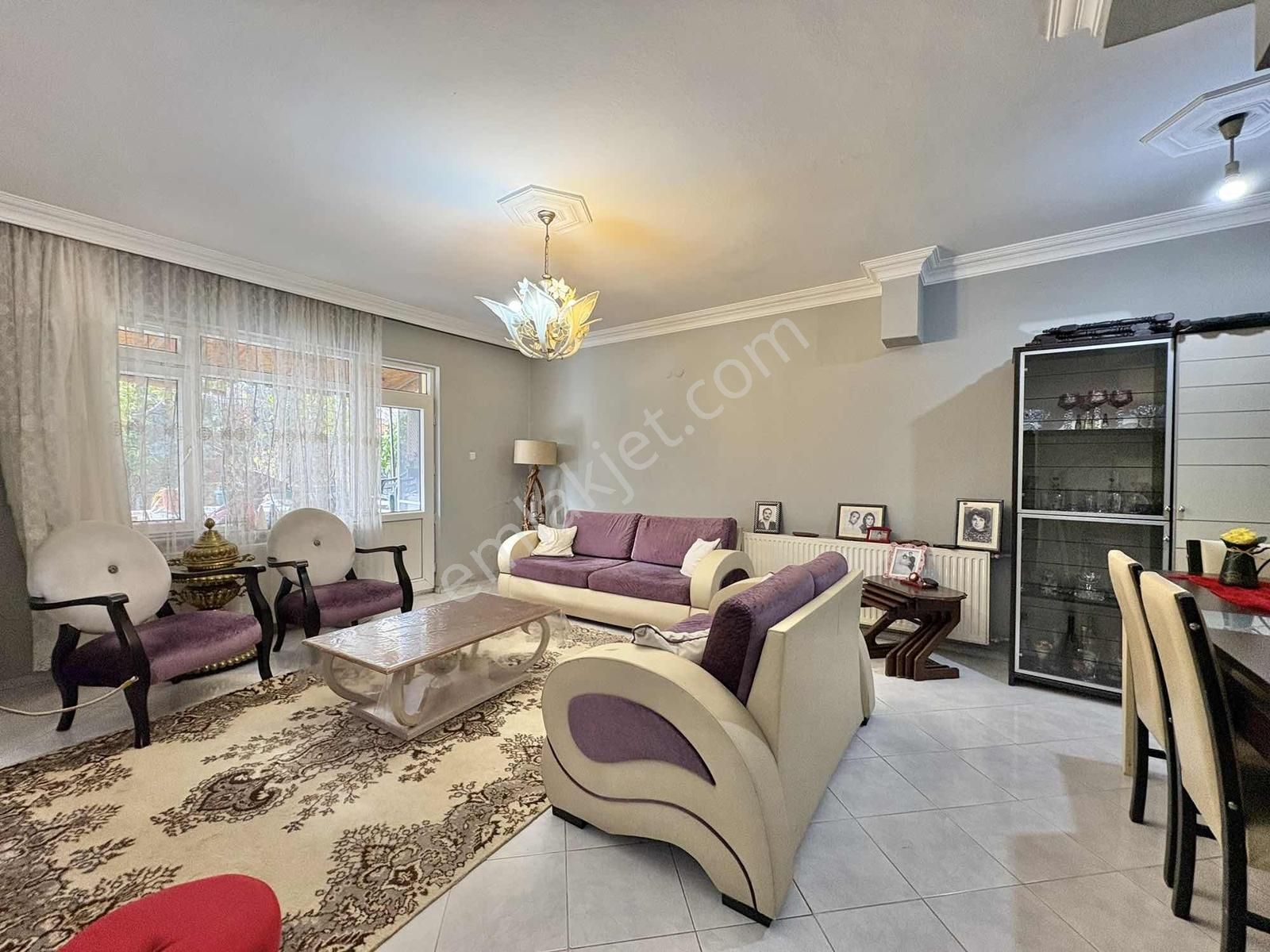 ⫷█sadece Onur Yıldırımdan Doktorlarda Şahane 3+1 Villa⫷█ - Görsel 17