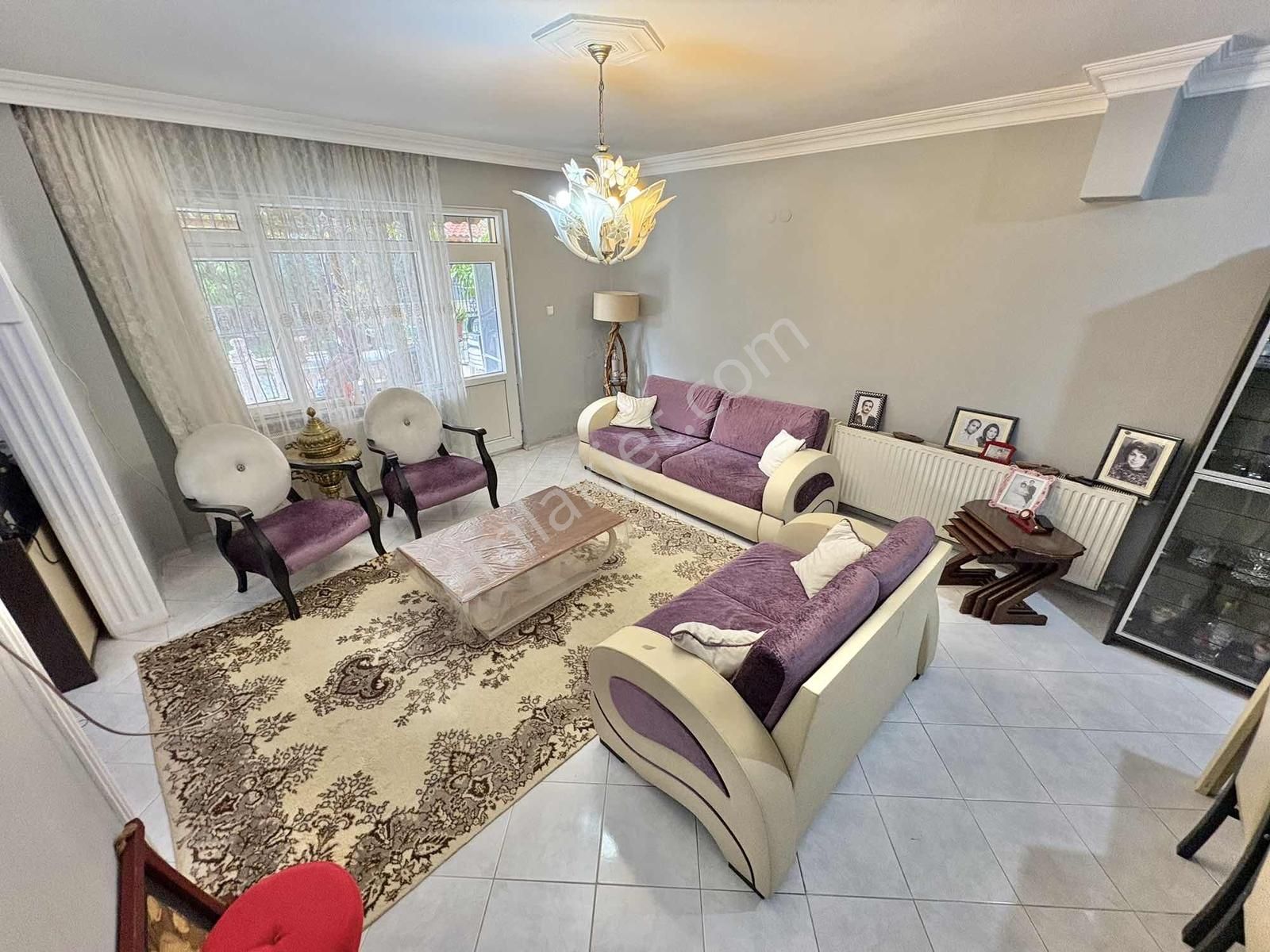 ⫷█sadece Onur Yıldırımdan Doktorlarda Şahane 3+1 Villa⫷█ - Görsel 14