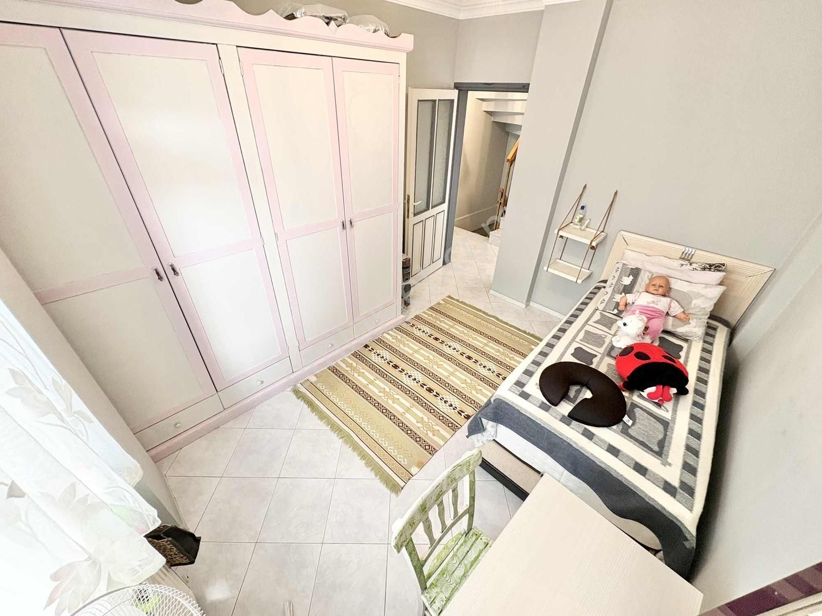 ⫷█sadece Onur Yıldırımdan Doktorlarda Şahane 3+1 Villa⫷█ - Görsel 12