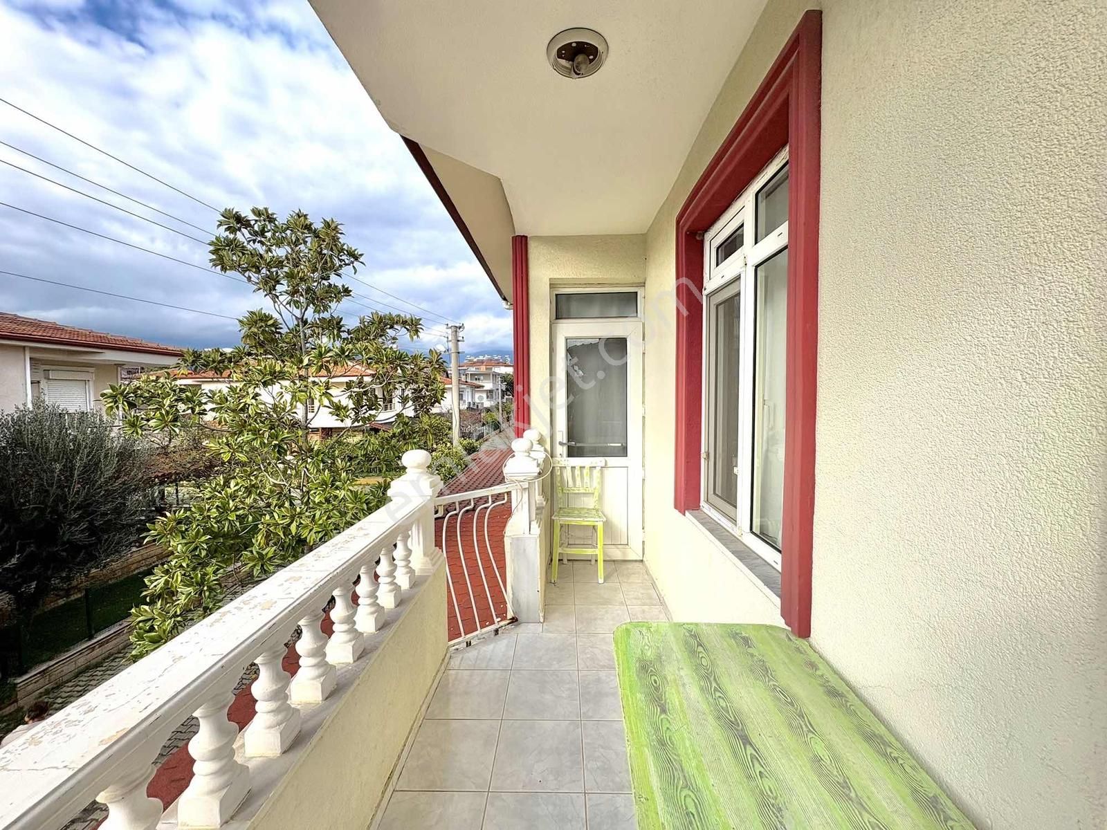 ⫷█sadece Onur Yıldırımdan Doktorlarda Şahane 3+1 Villa⫷█ - Görsel 7