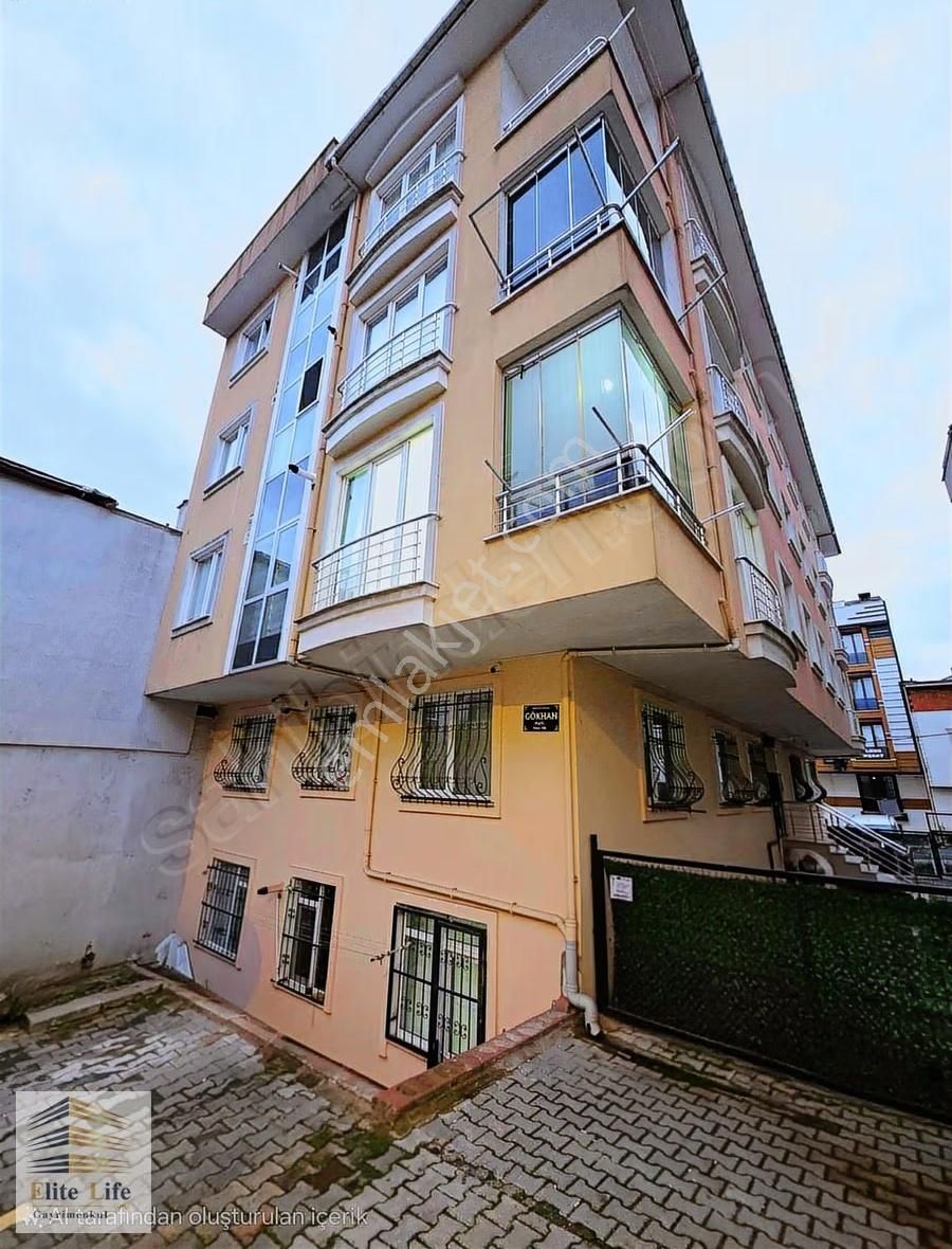 Sancaktepe Atatürk Mahallesi Eminevim E Uygun 2+1 Bahçe Katı - Görsel 9
