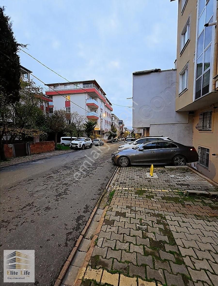 Sancaktepe Atatürk Mahallesi Eminevim E Uygun 2+1 Bahçe Katı - Görsel 17