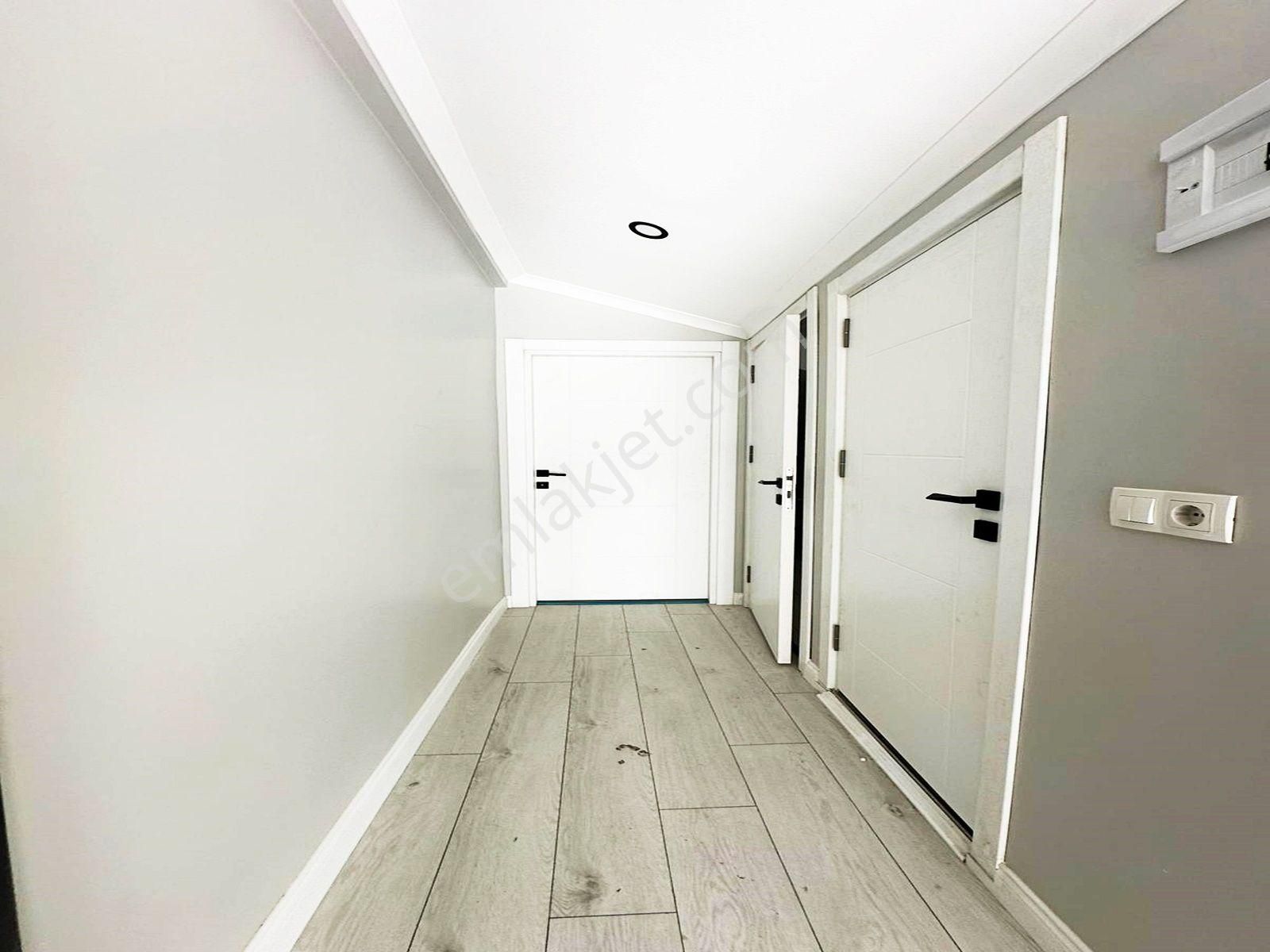 Nes Yapı"dan Güzelyurtta %80 Krediye Uygun Dev M2 Ultra Lüx Dublex Daire!!! - Görsel 21