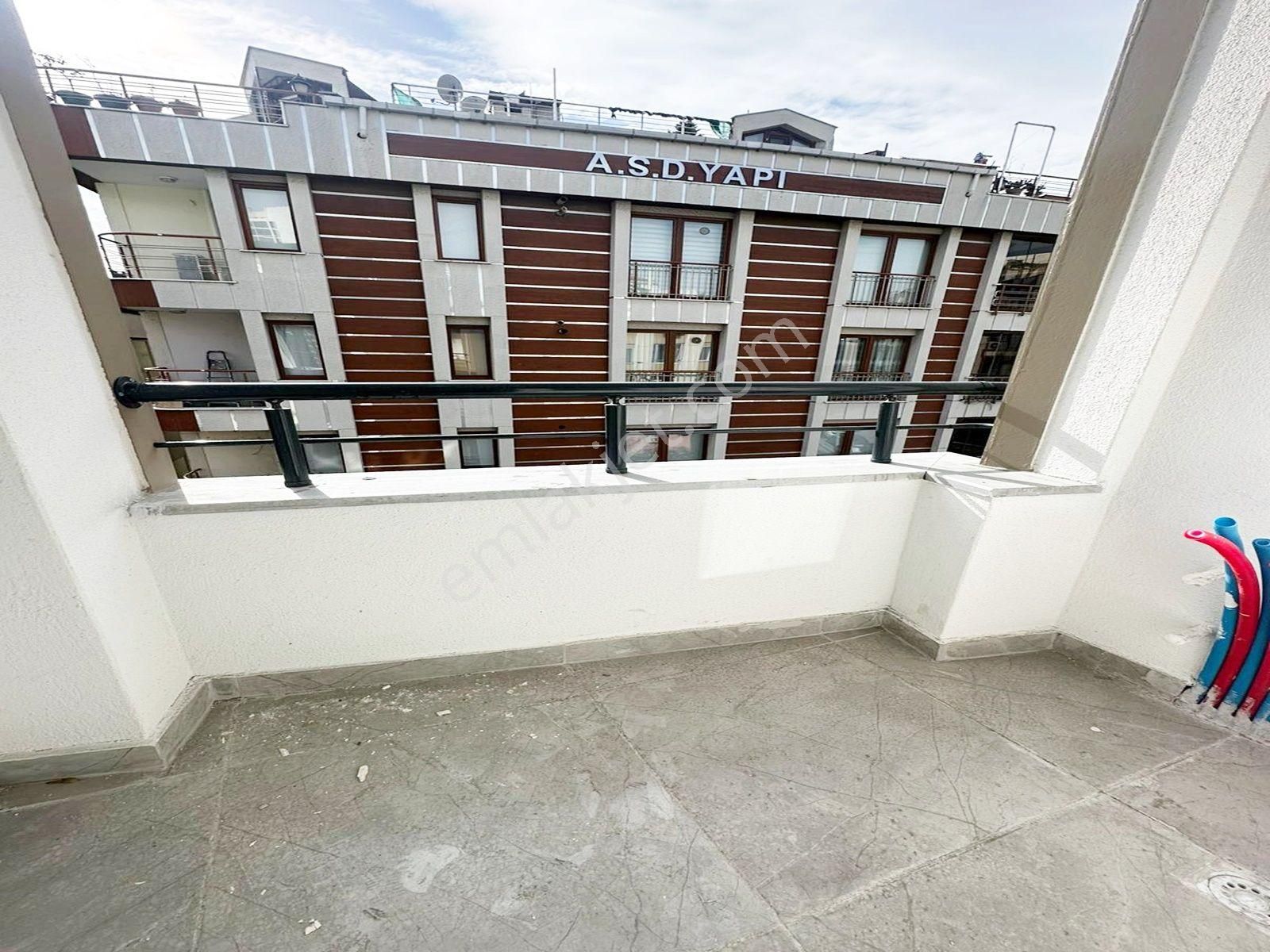 Nes Yapı"dan Güzelyurtta %80 Krediye Uygun Dev M2 Ultra Lüx Dublex Daire!!! - Görsel 9