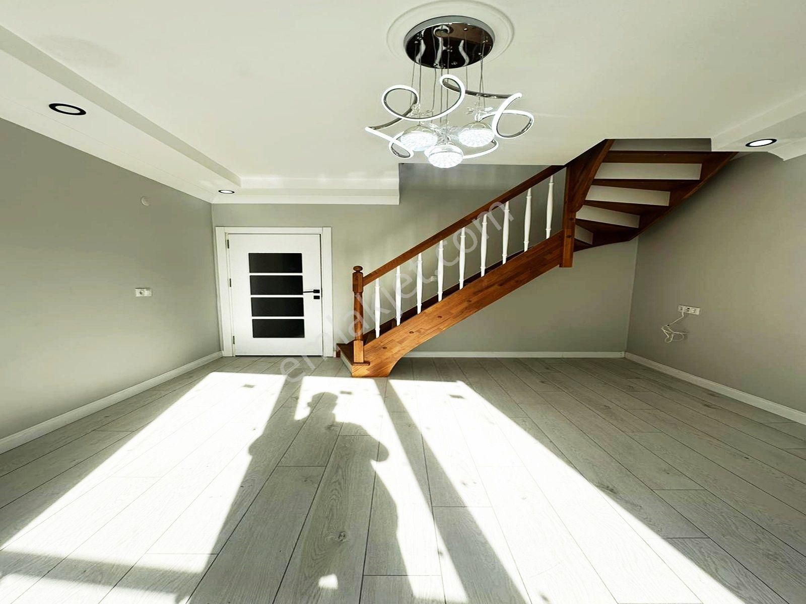 Nes Yapı"dan Güzelyurtta %80 Krediye Uygun Dev M2 Ultra Lüx Dublex Daire!!! - Görsel 8