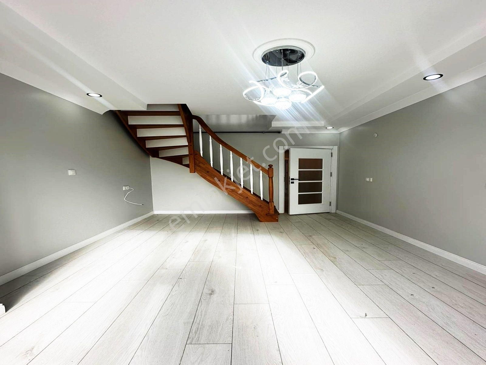 Nes Yapı"dan Güzelyurtta %80 Krediye Uygun Dev M2 Ultra Lüx Dublex Daire!!! - Görsel 25