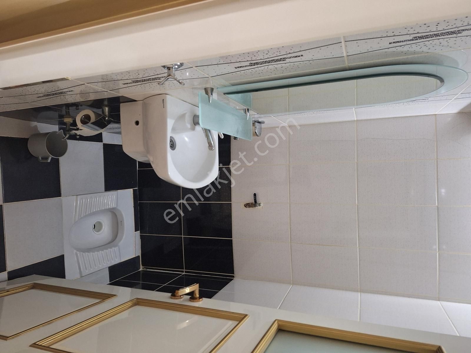 Esen'den Kanuni Caddesine Cephe Bakımlı Kiralık Köşe Daire - Görsel 33