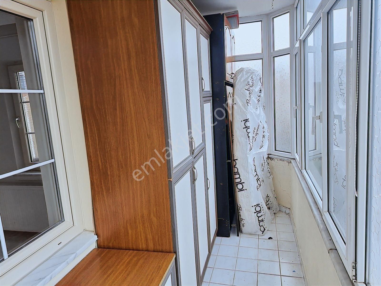 Esen'den Kanuni Caddesine Cephe Bakımlı Kiralık Köşe Daire - Görsel 7