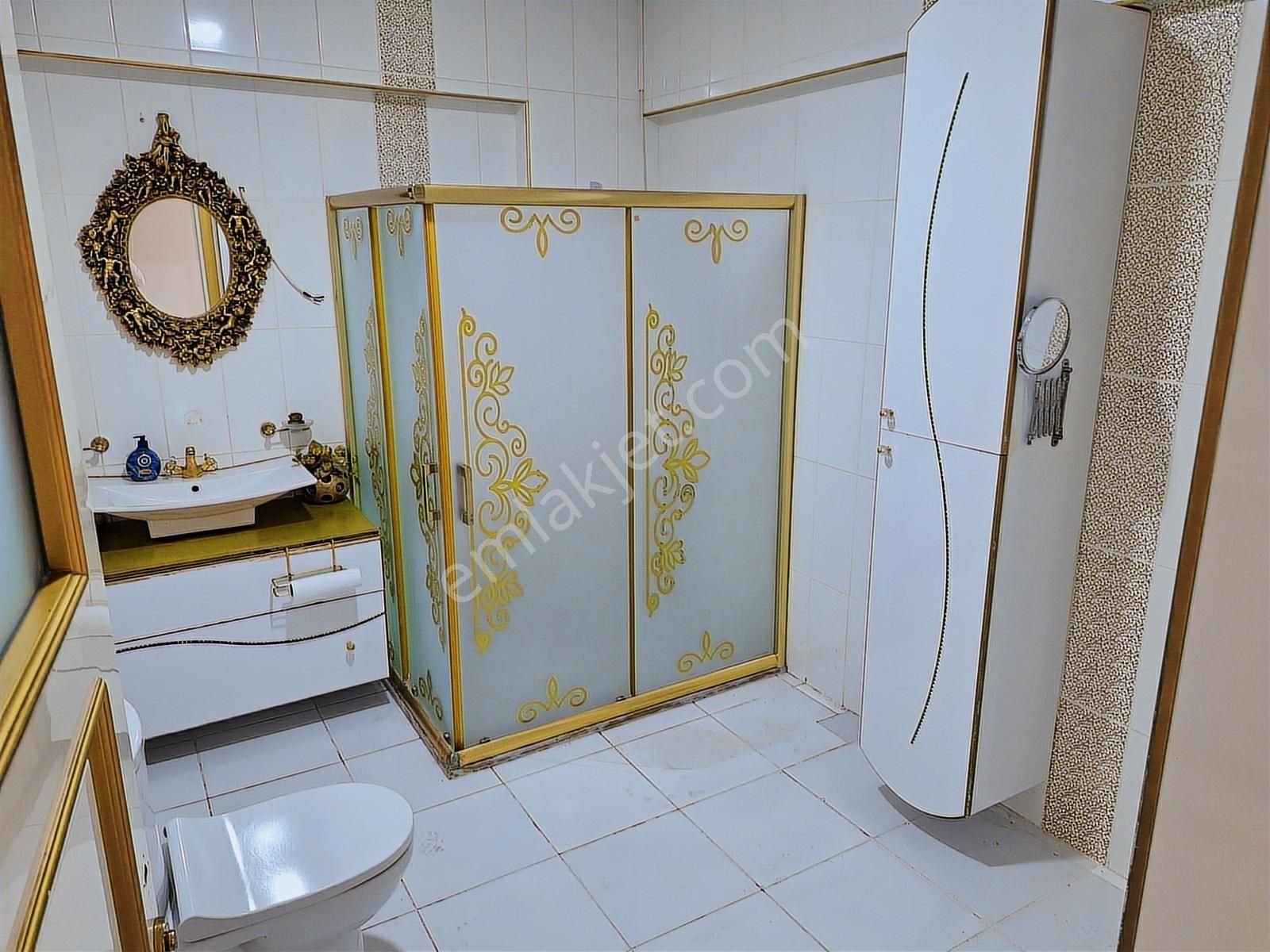 Esen'den Kanuni Caddesine Cephe Bakımlı Kiralık Köşe Daire - Görsel 25