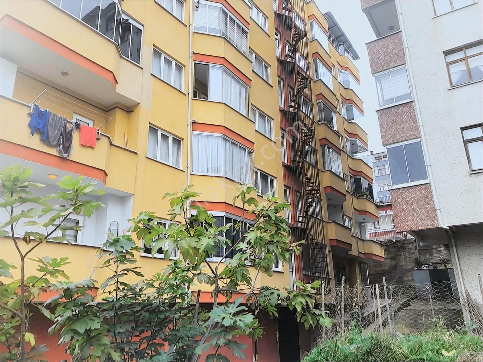 2 Nolu Erdoğdu Mahallesinde Satılık Daire - Görsel 20