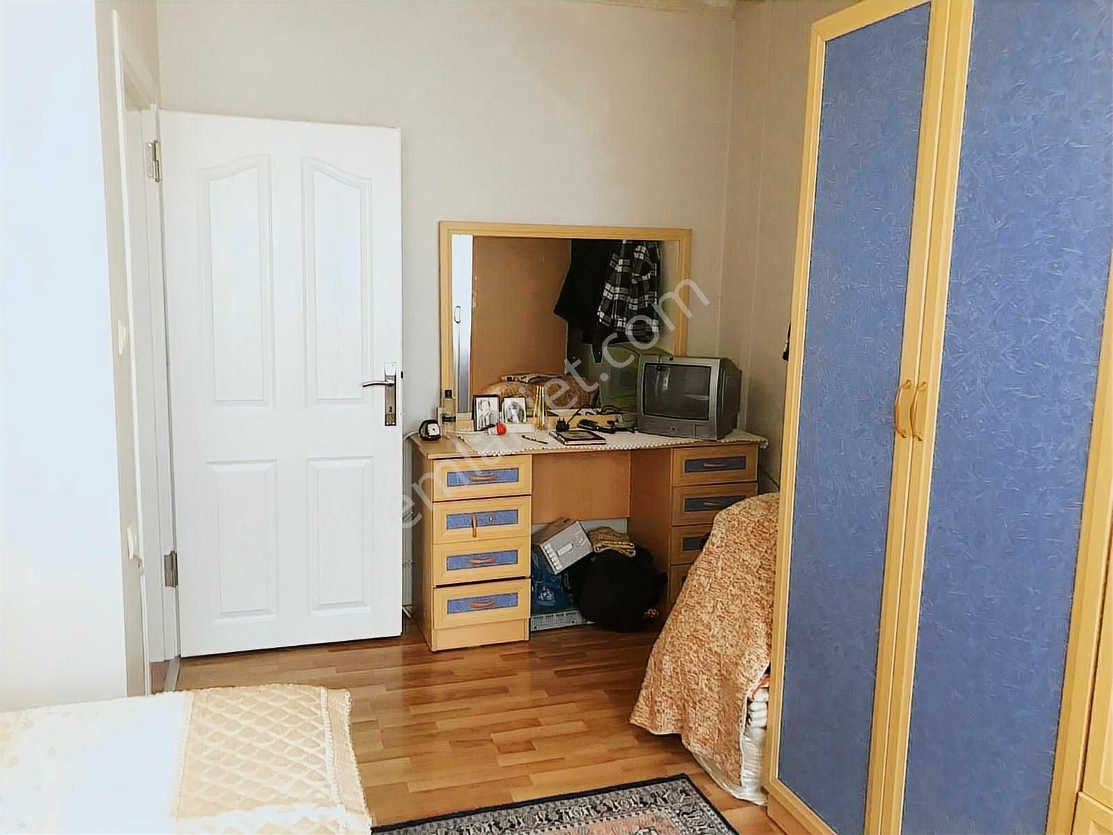 2 Nolu Erdoğdu Mahallesinde Satılık Daire - Görsel 14