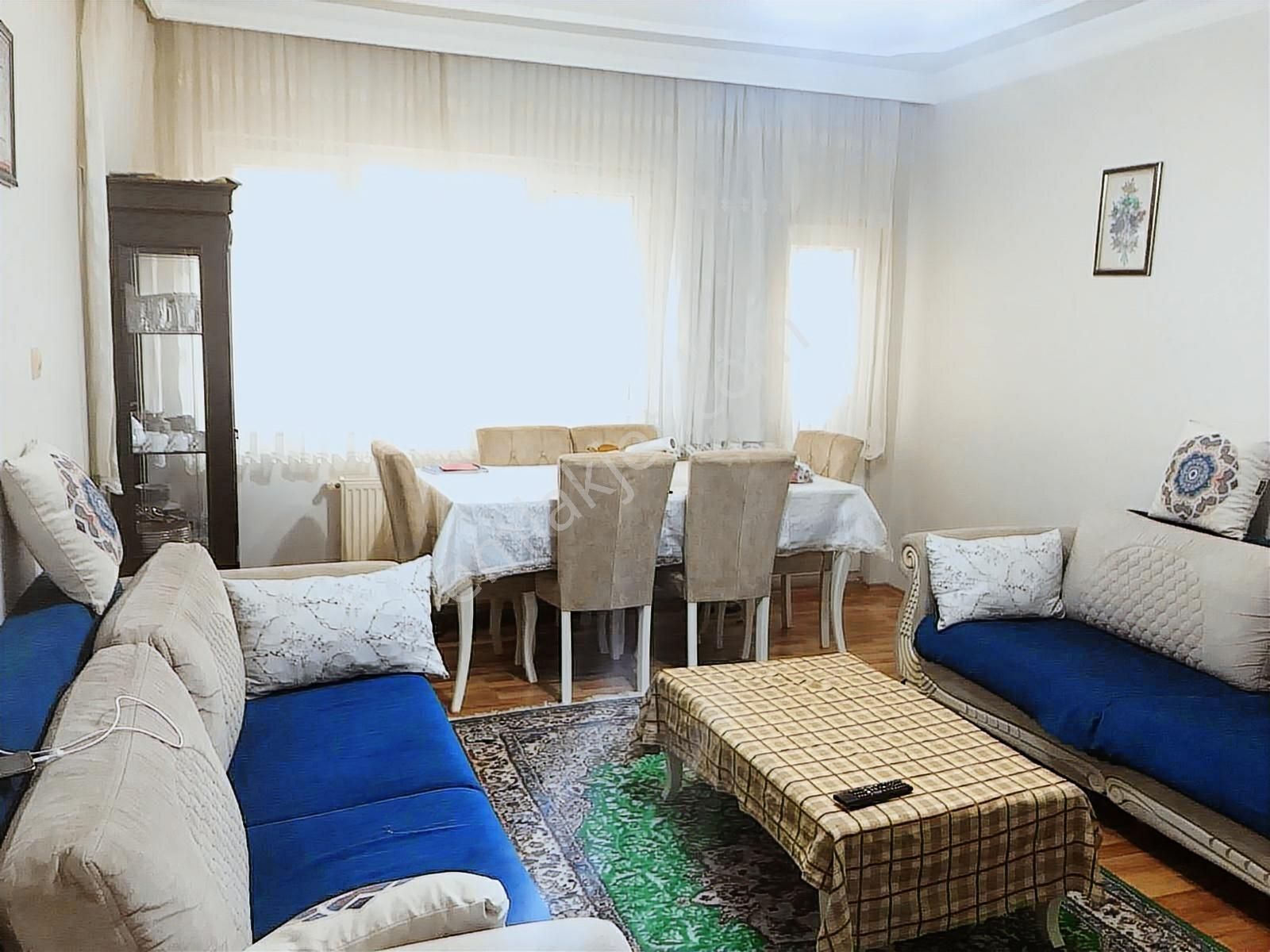 2 Nolu Erdoğdu Mahallesinde Satılık Daire - Görsel 11