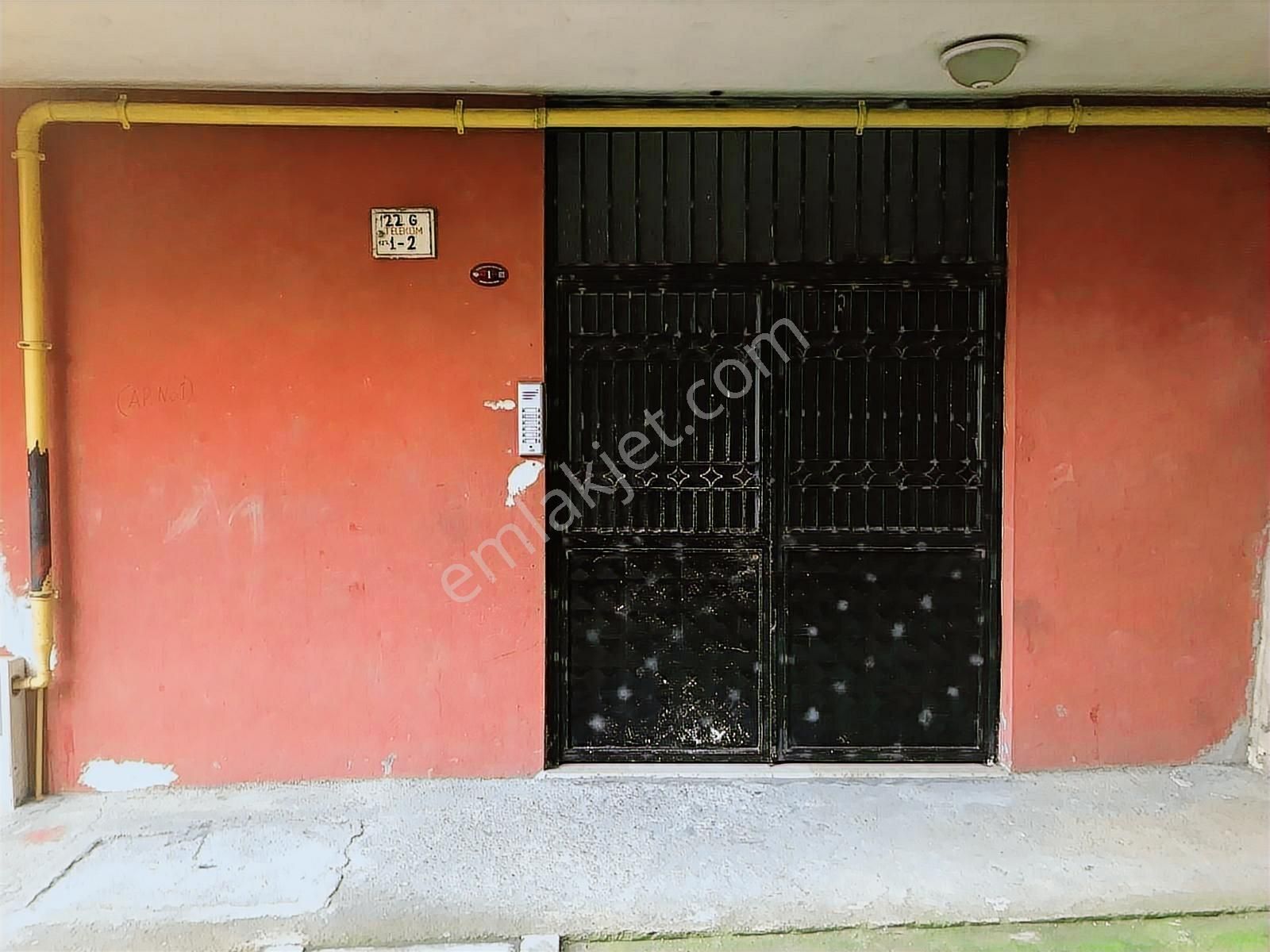 2 Nolu Erdoğdu Mahallesinde Satılık Daire - Görsel 16
