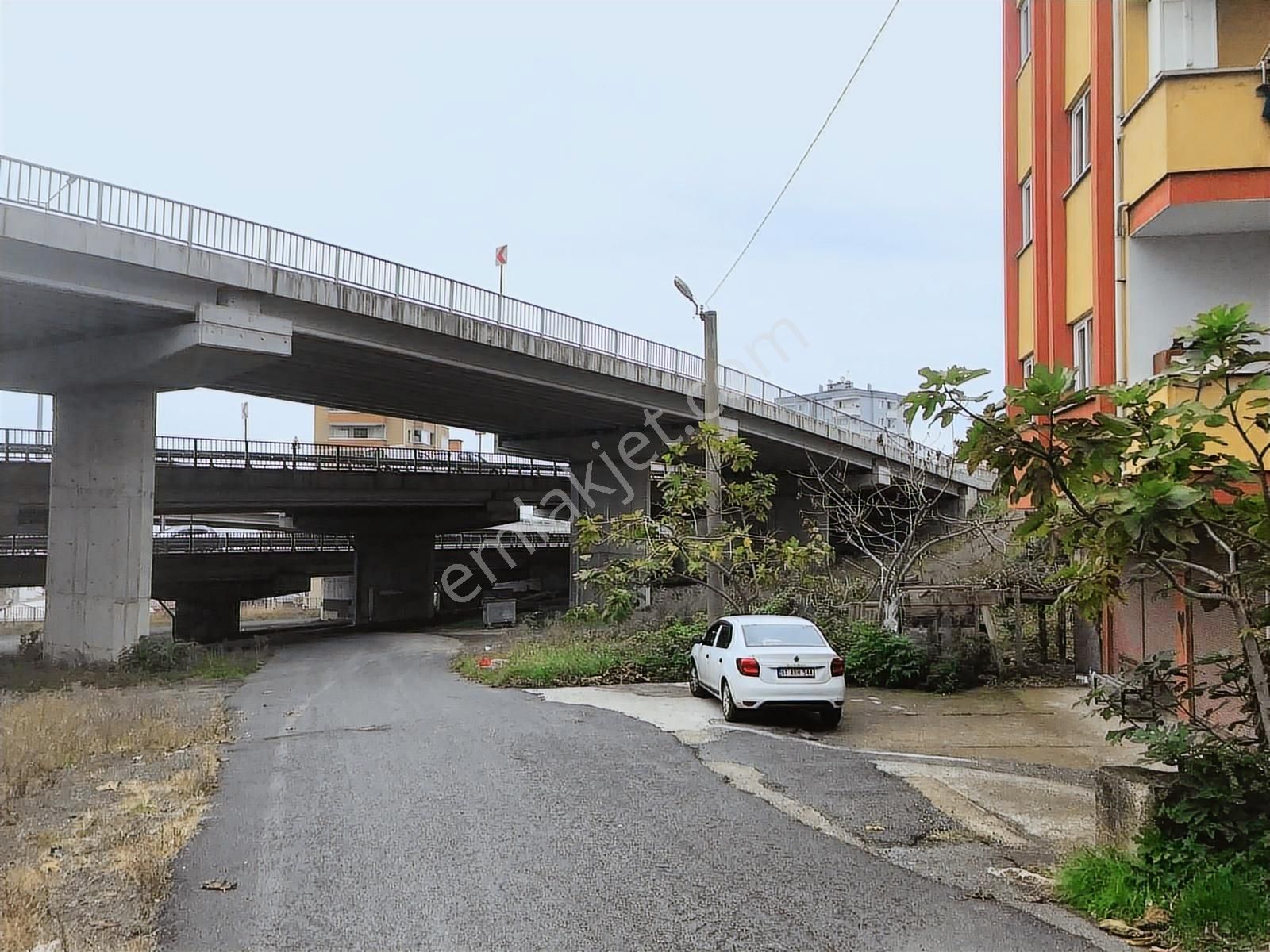 2 Nolu Erdoğdu Mahallesinde Satılık Daire - Görsel 18