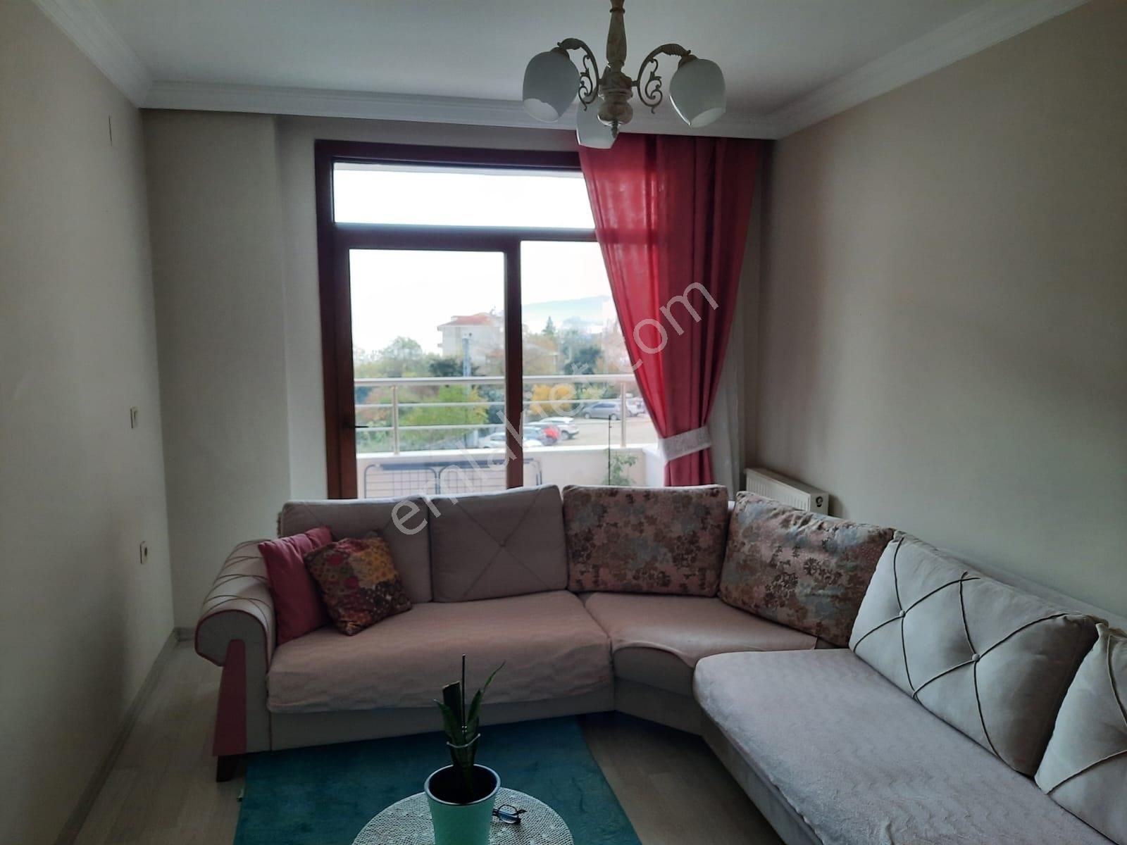 Trabzon Vakfıkebir De Satılık Site İçi Daire - Görsel 10