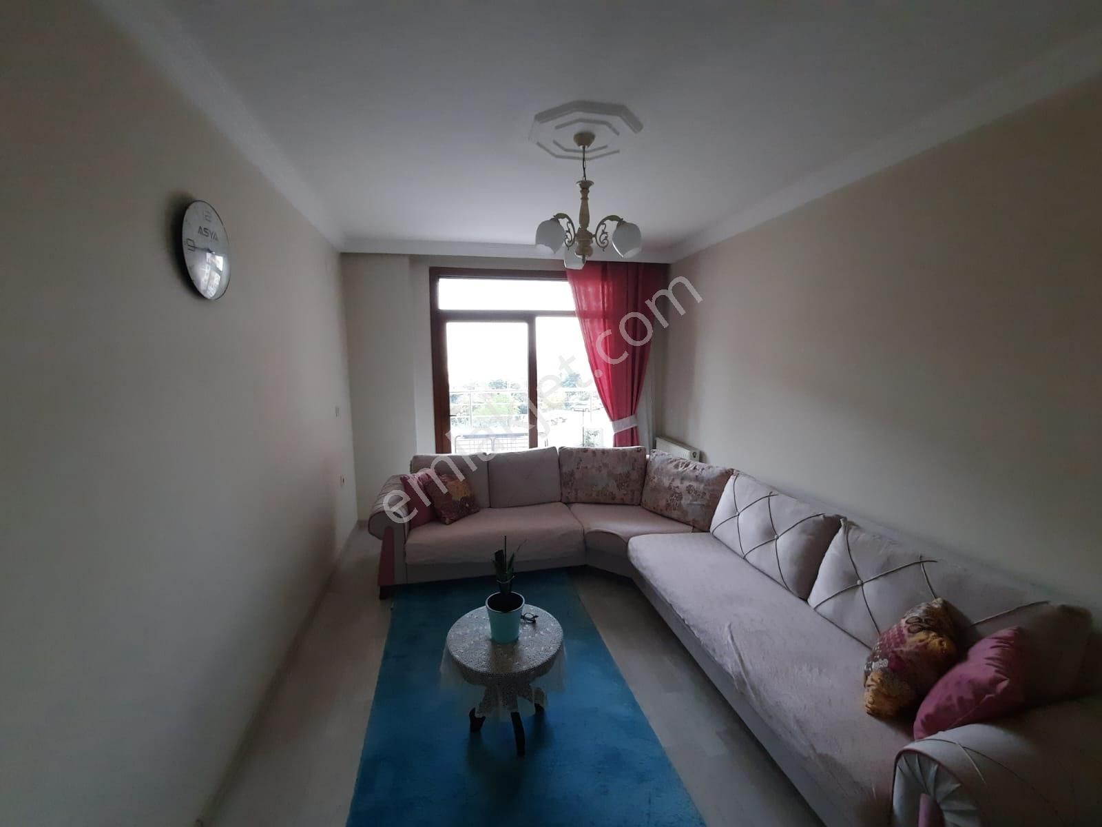 Trabzon Vakfıkebir De Satılık Site İçi Daire - Görsel 13