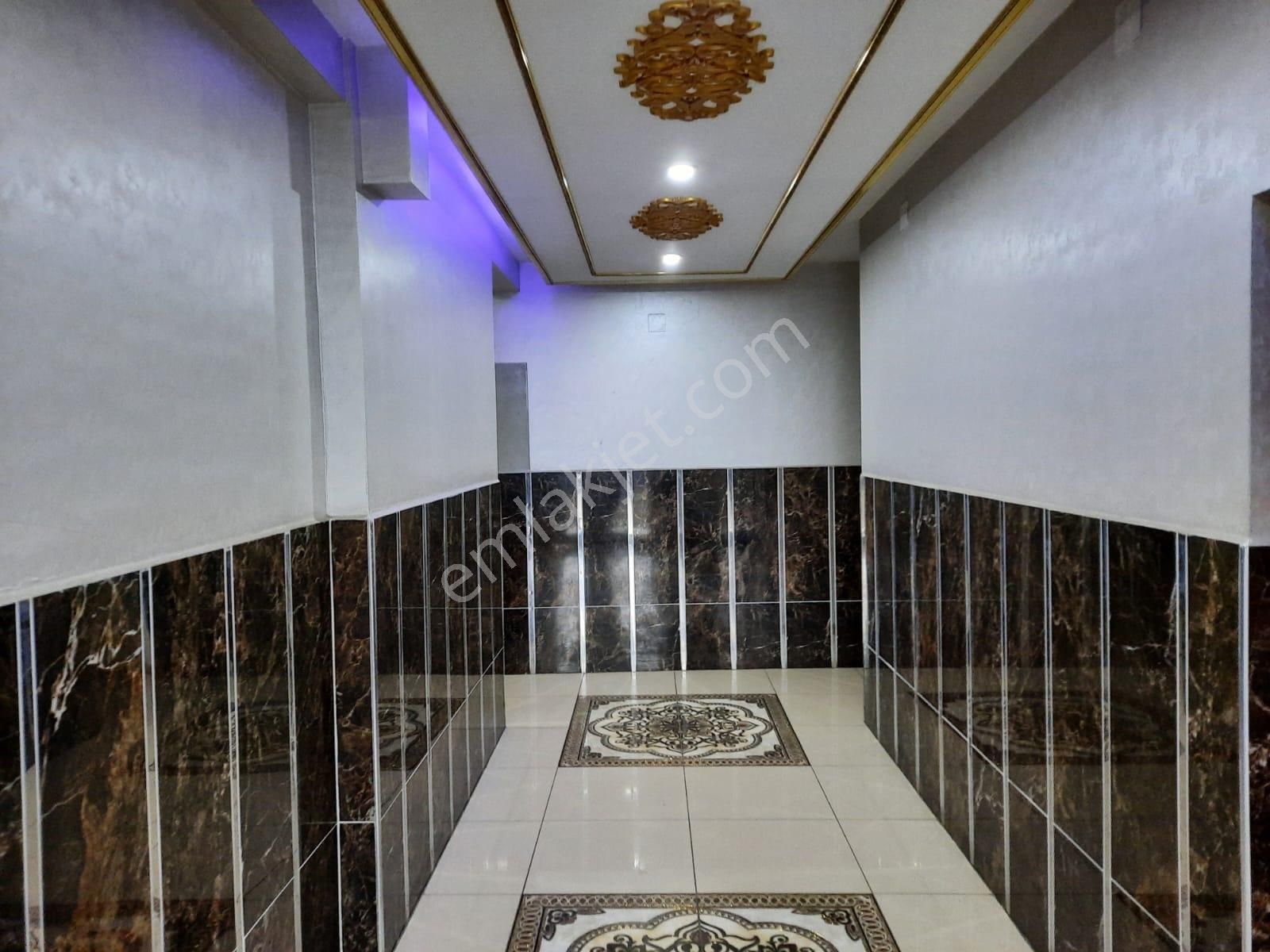 Trabzon Vakfıkebir De Satılık Site İçi Daire - Görsel 17