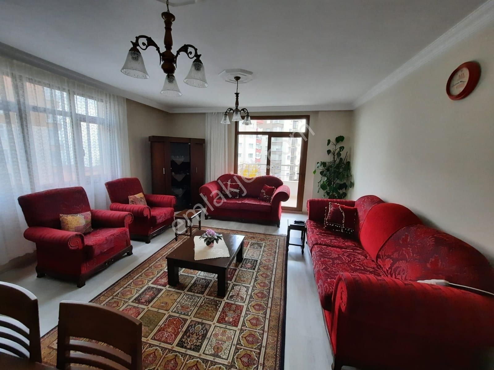 Trabzon Vakfıkebir De Satılık Site İçi Daire - Görsel 3