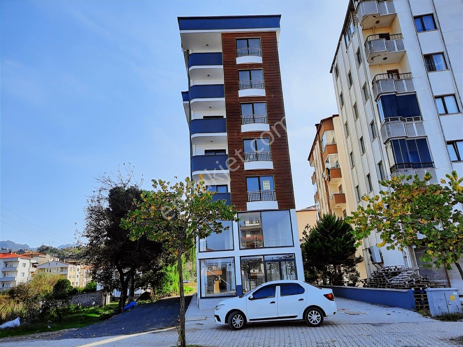 Trabzon Vakfıkebir Hacıköy De Satılık Daire - Görsel 5