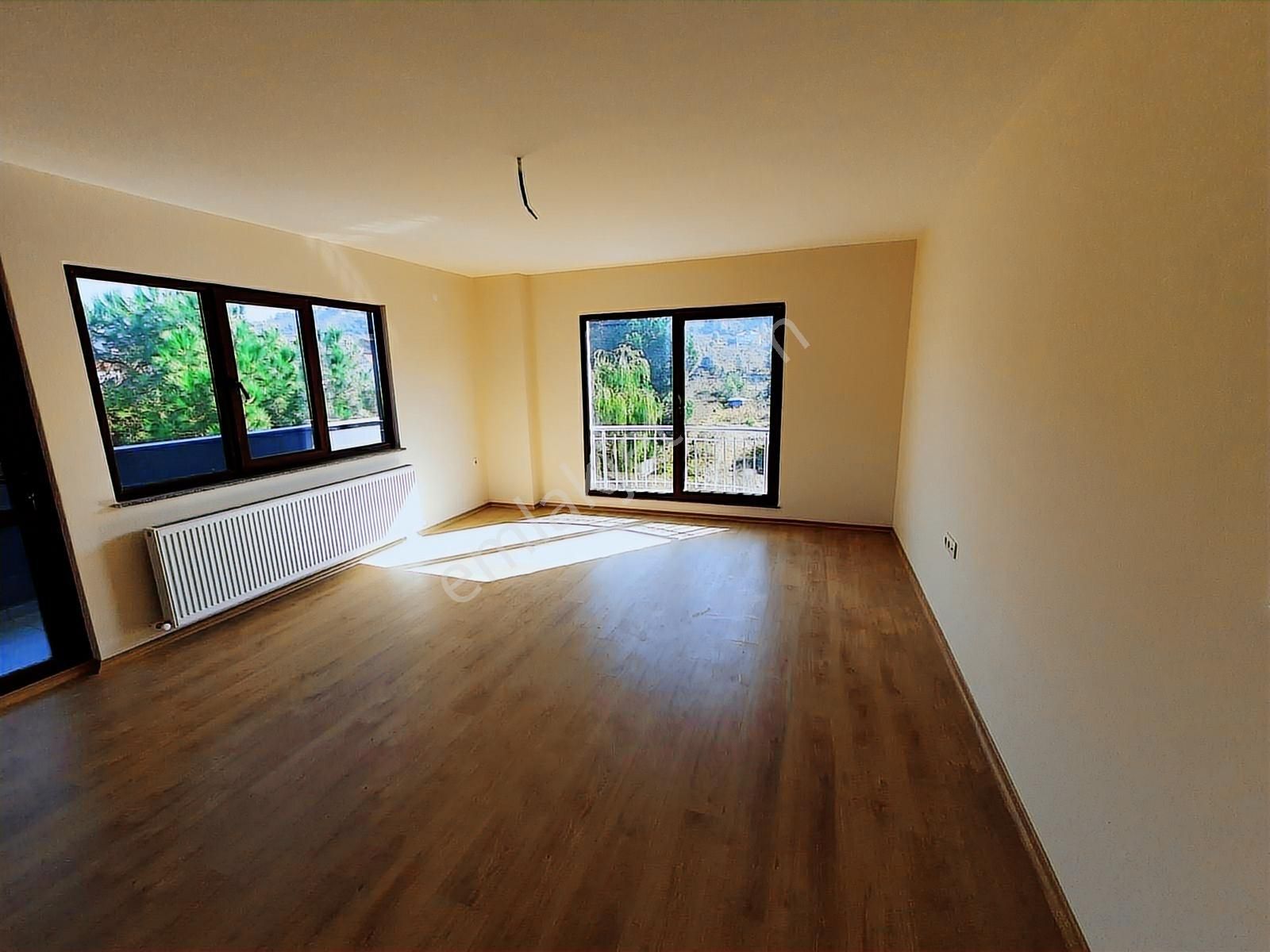 Trabzon Vakfıkebir Hacıköy De Satılık Daire - Görsel 13
