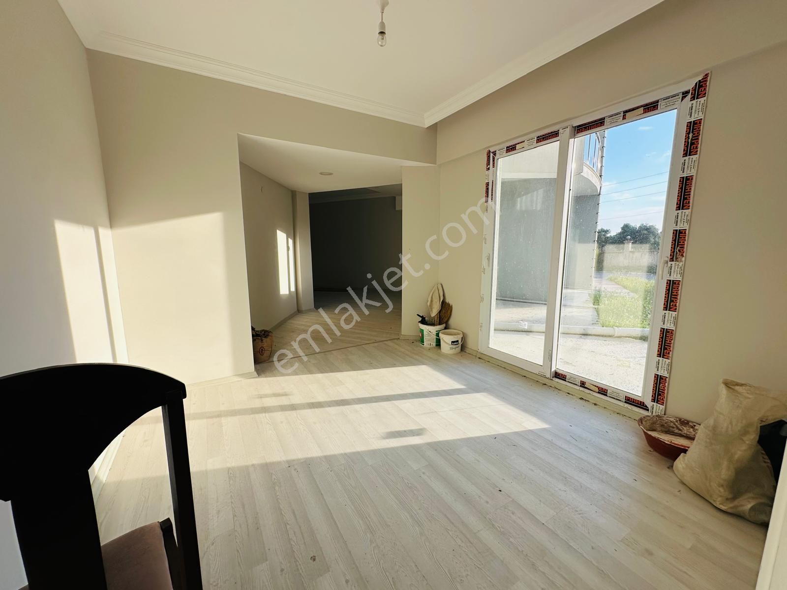 🏡 Göl-san Gayrimenkul’den 🏡 Yıldıztepe Mah. 3+1 155 M2 Satılık Sıfır Daire - Görsel 13